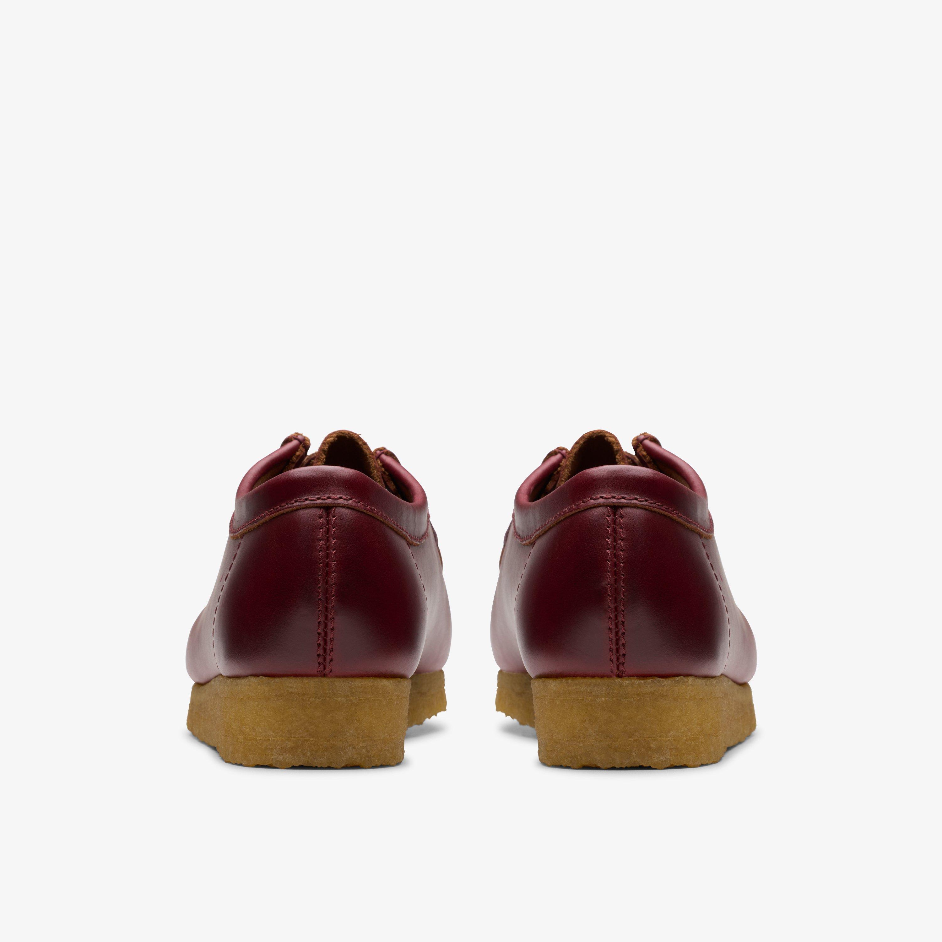 Wallabee
