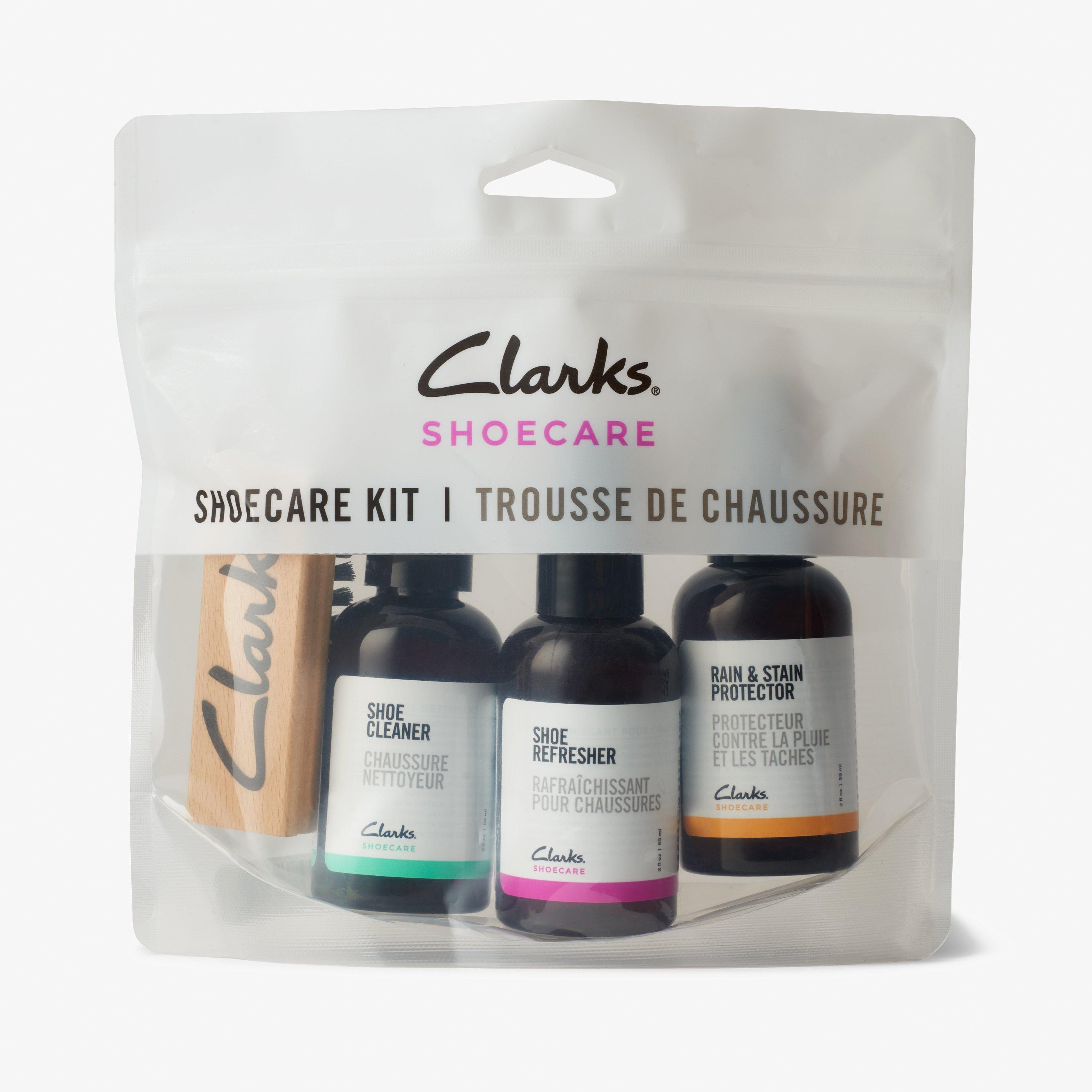 Shoe Care Kit