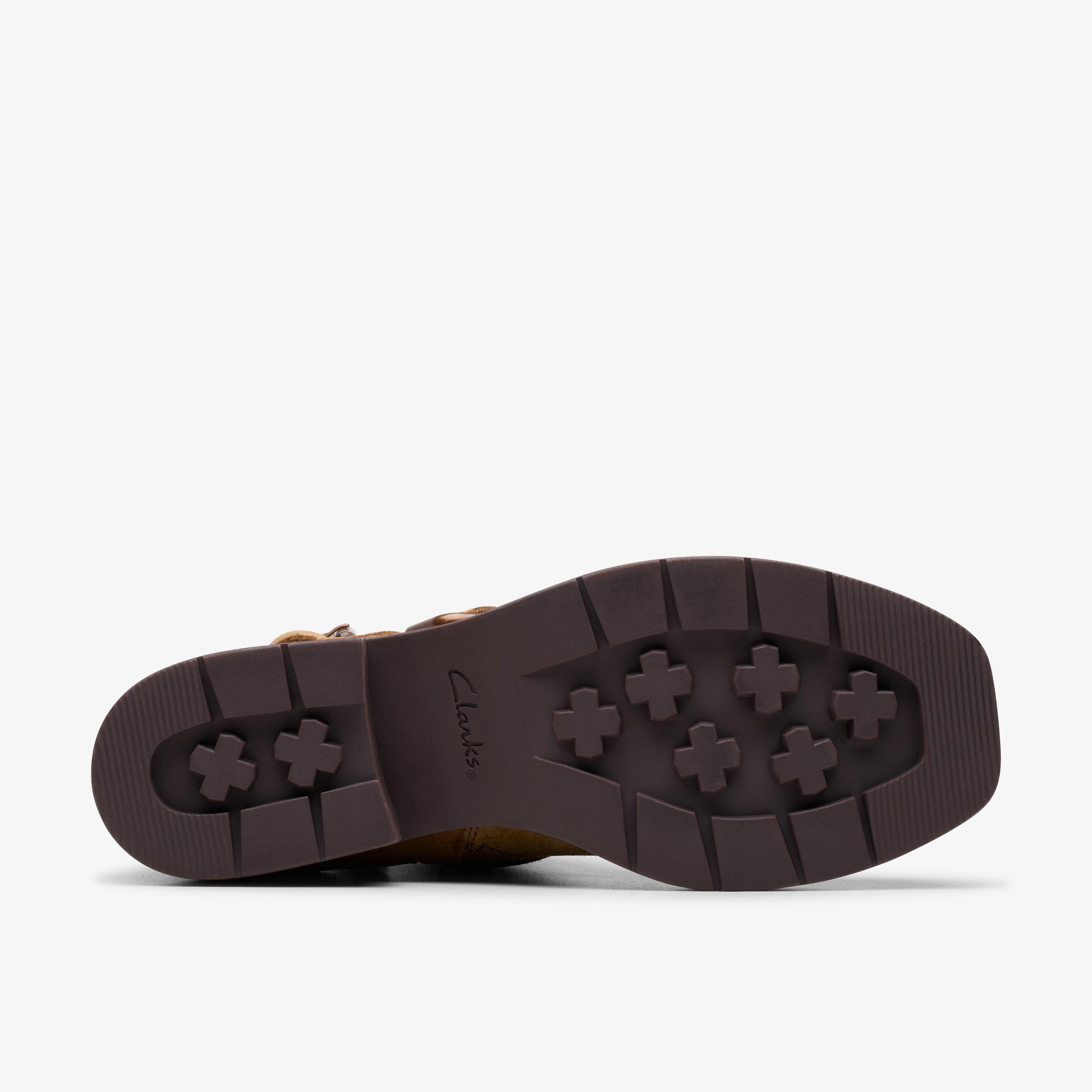 Rebelle Buckle