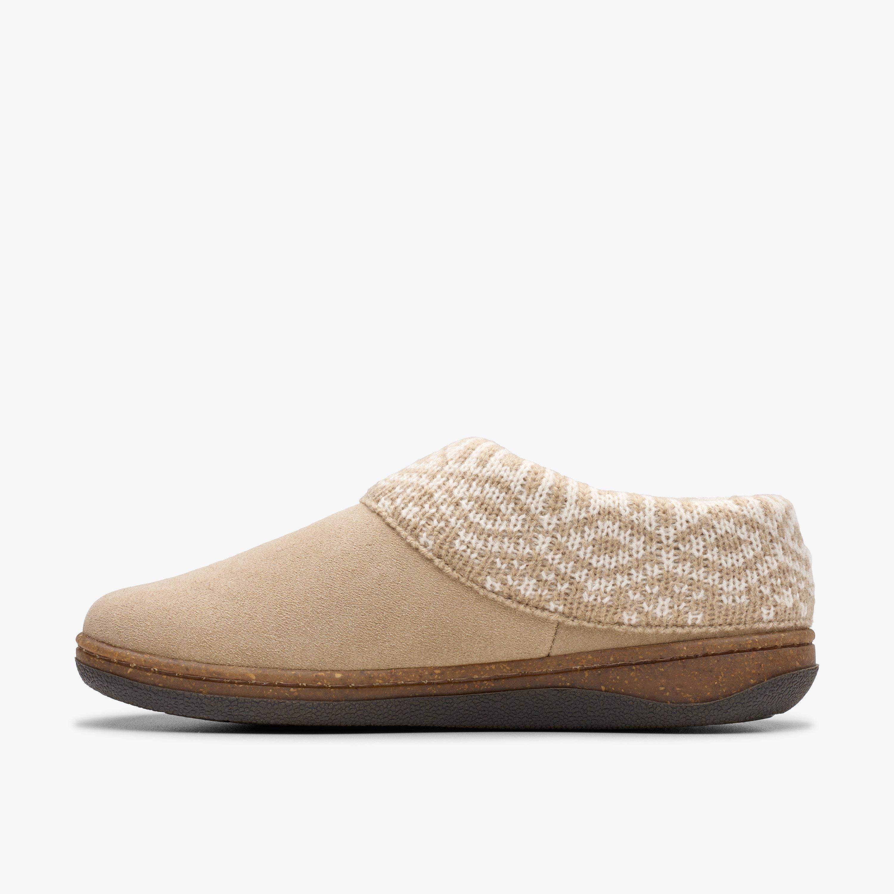 Willowdean Sweater Slippers
