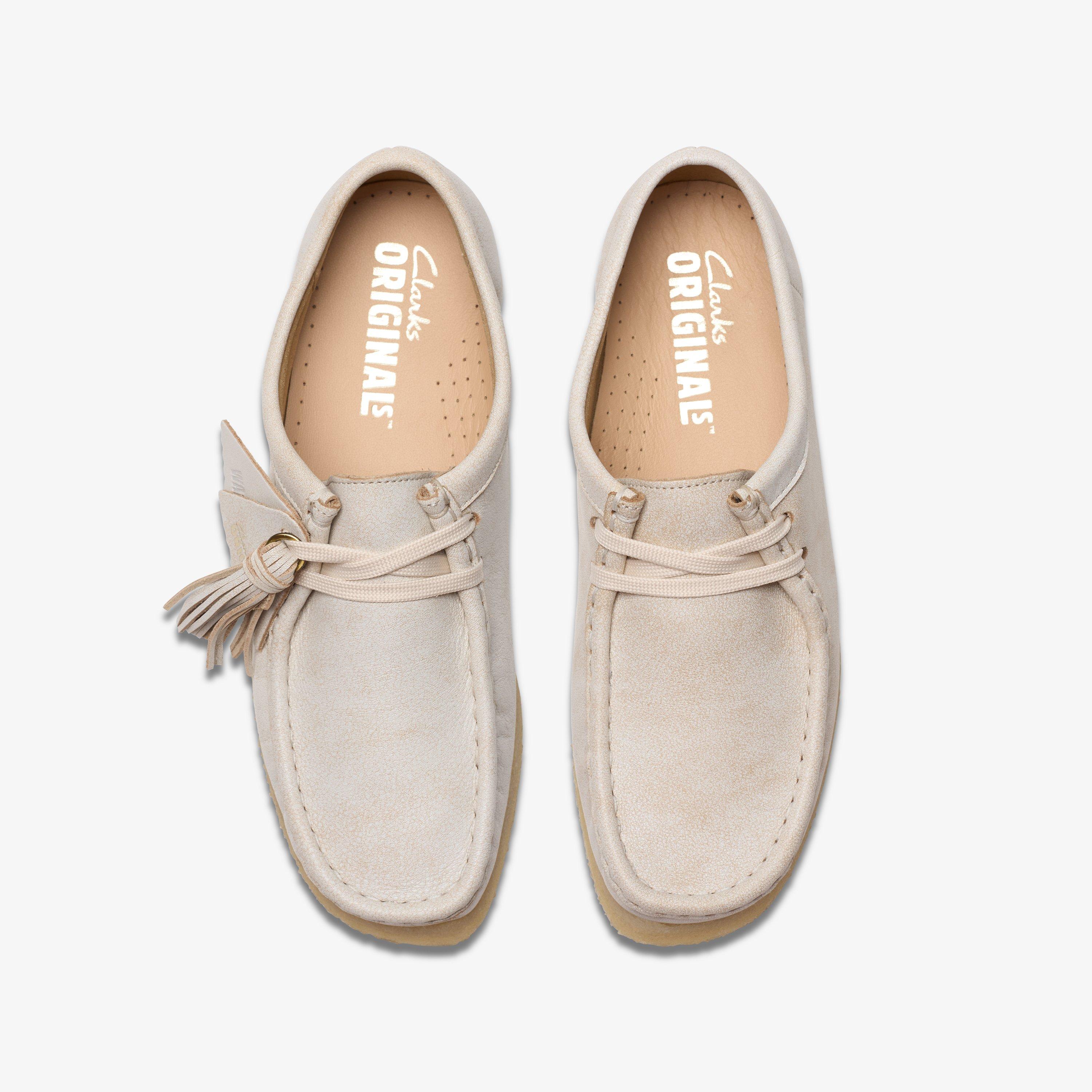 Wallabee
