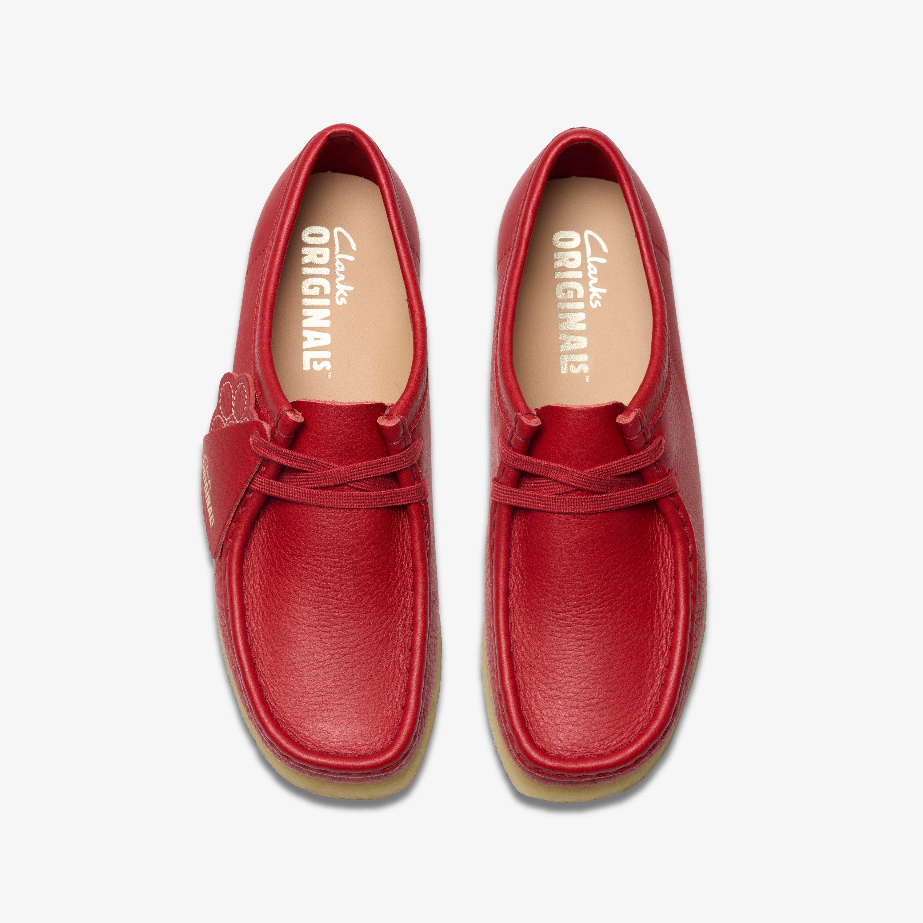 Wallabee