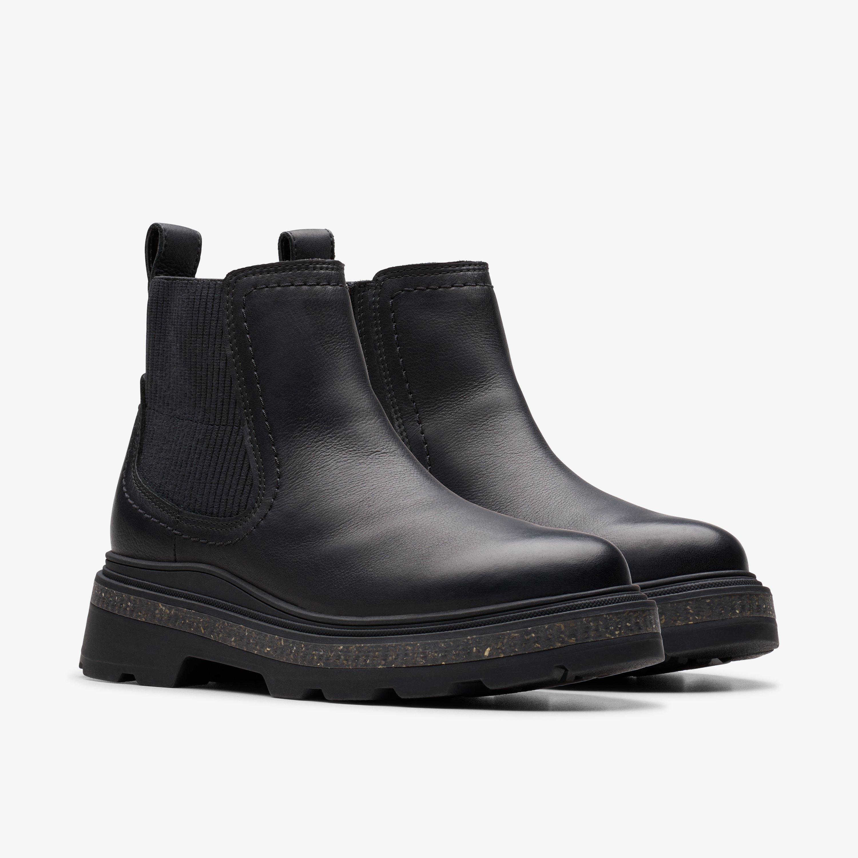 Hencroft Step Waterproof