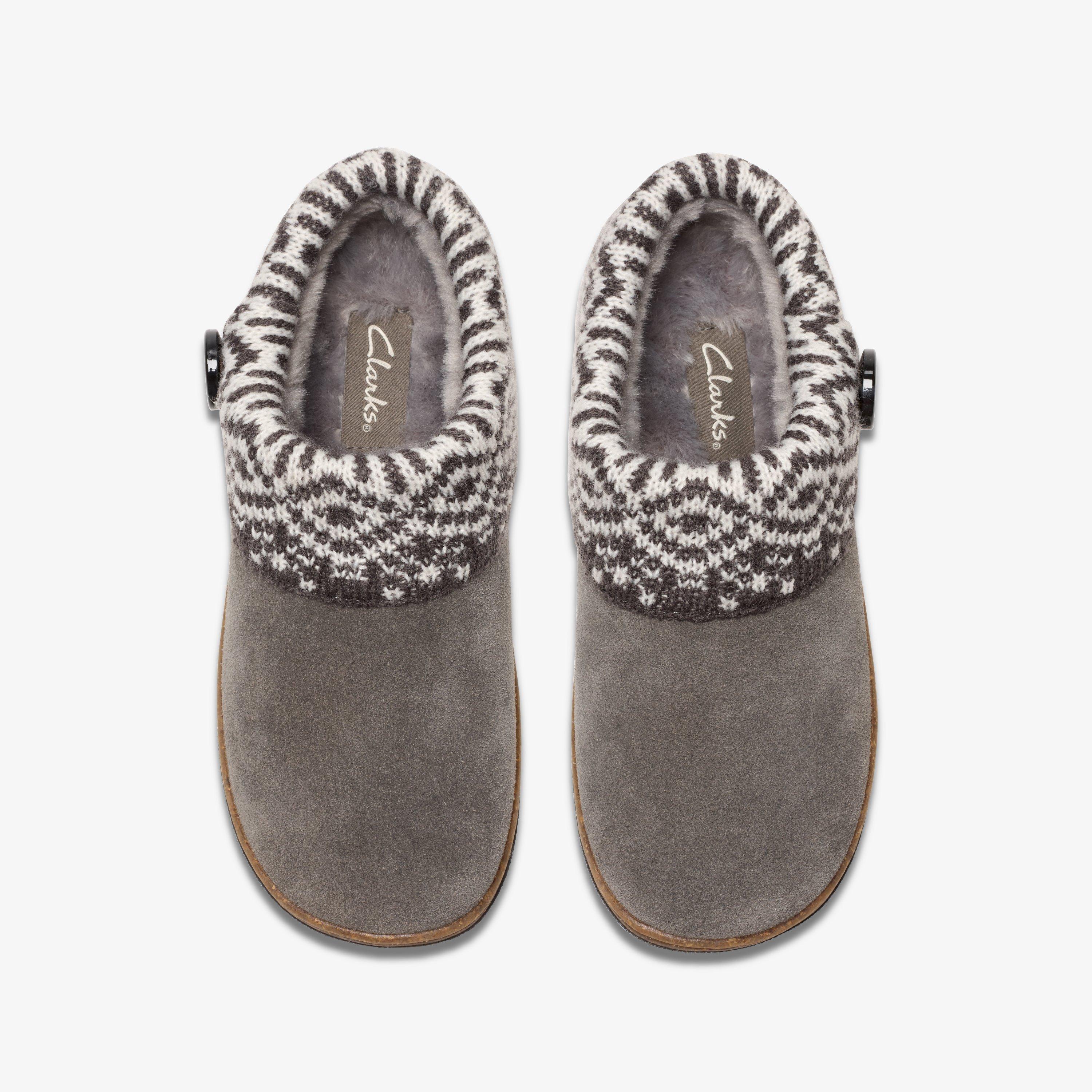 Willowdean Sweater Slippers