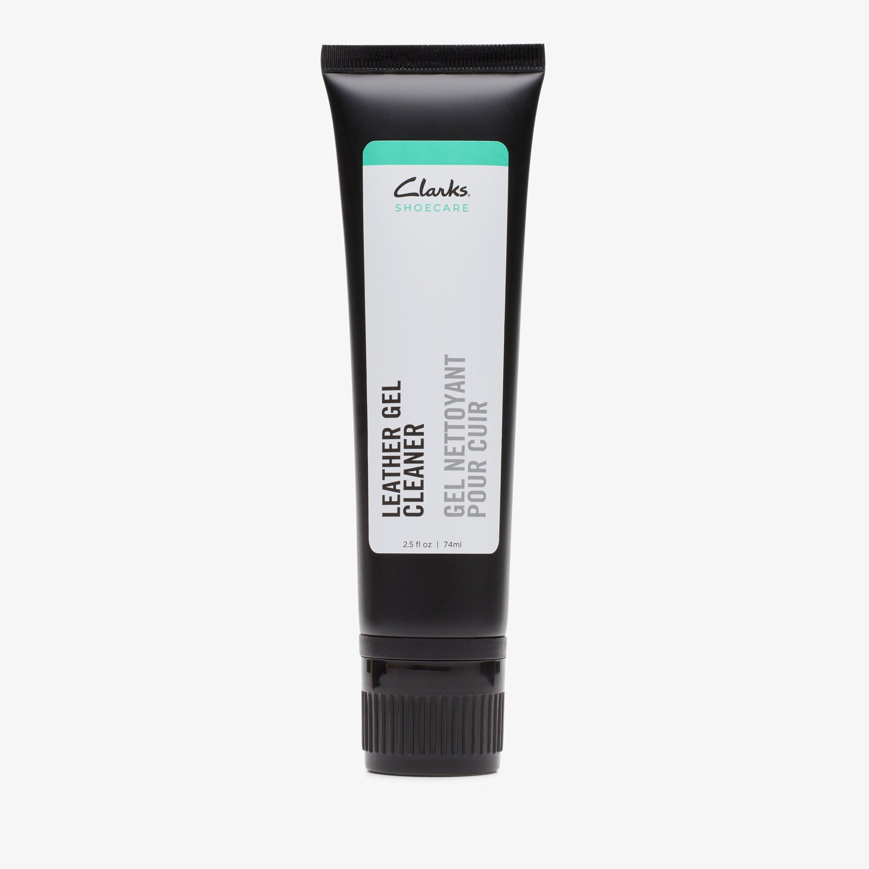 Leather Gel Clean