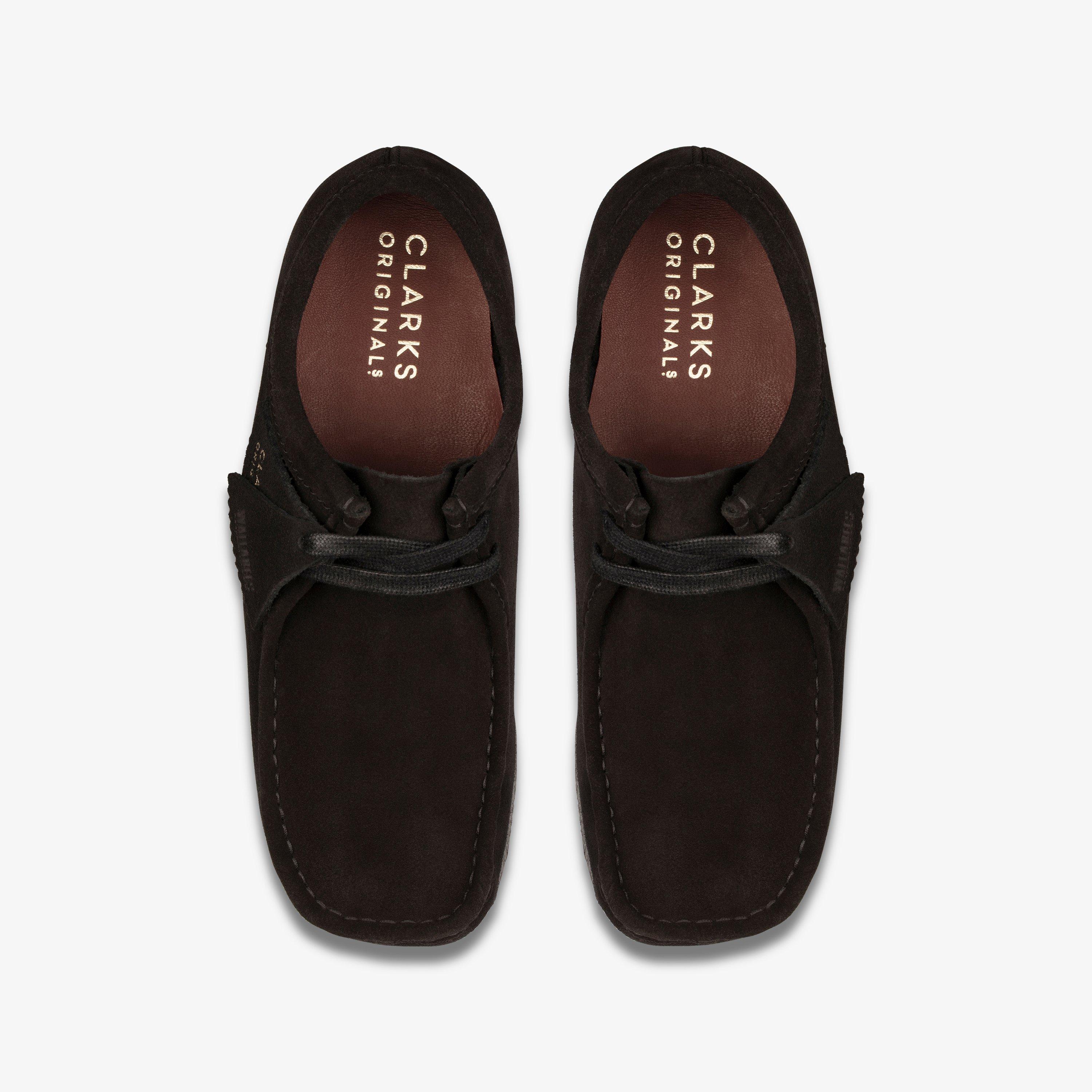 Wallabee
