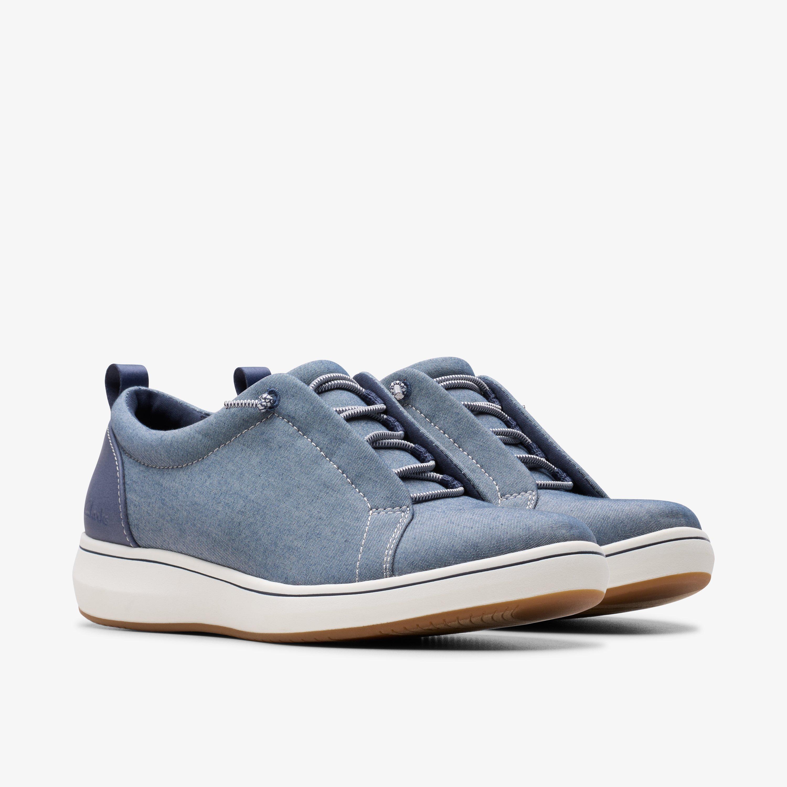 Breeze Sky Lace