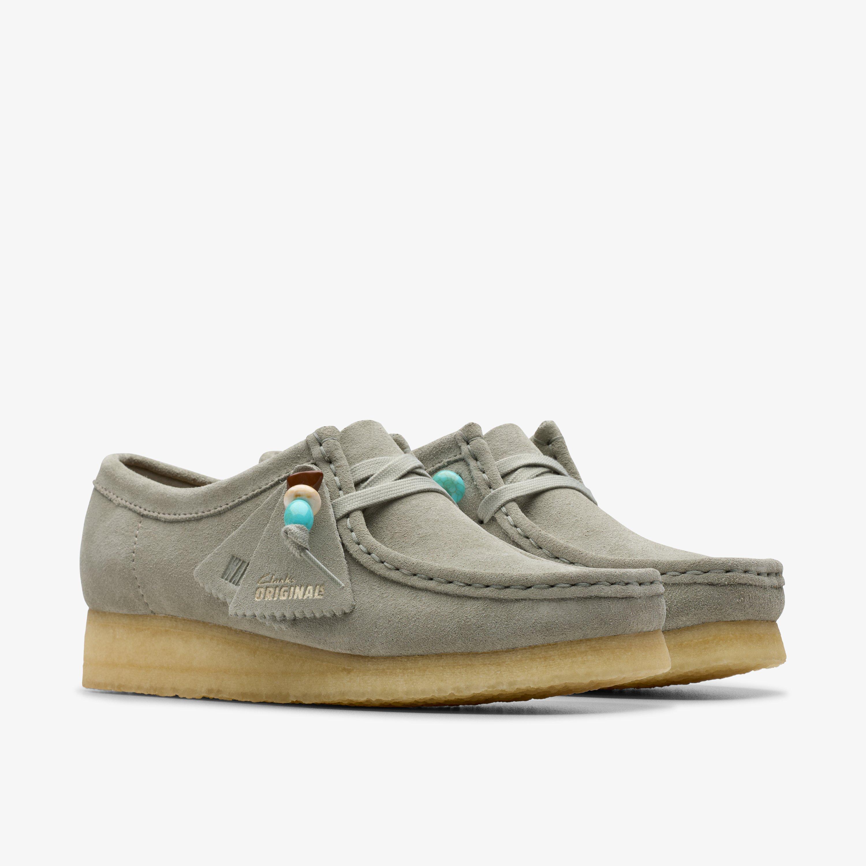Wallabee
