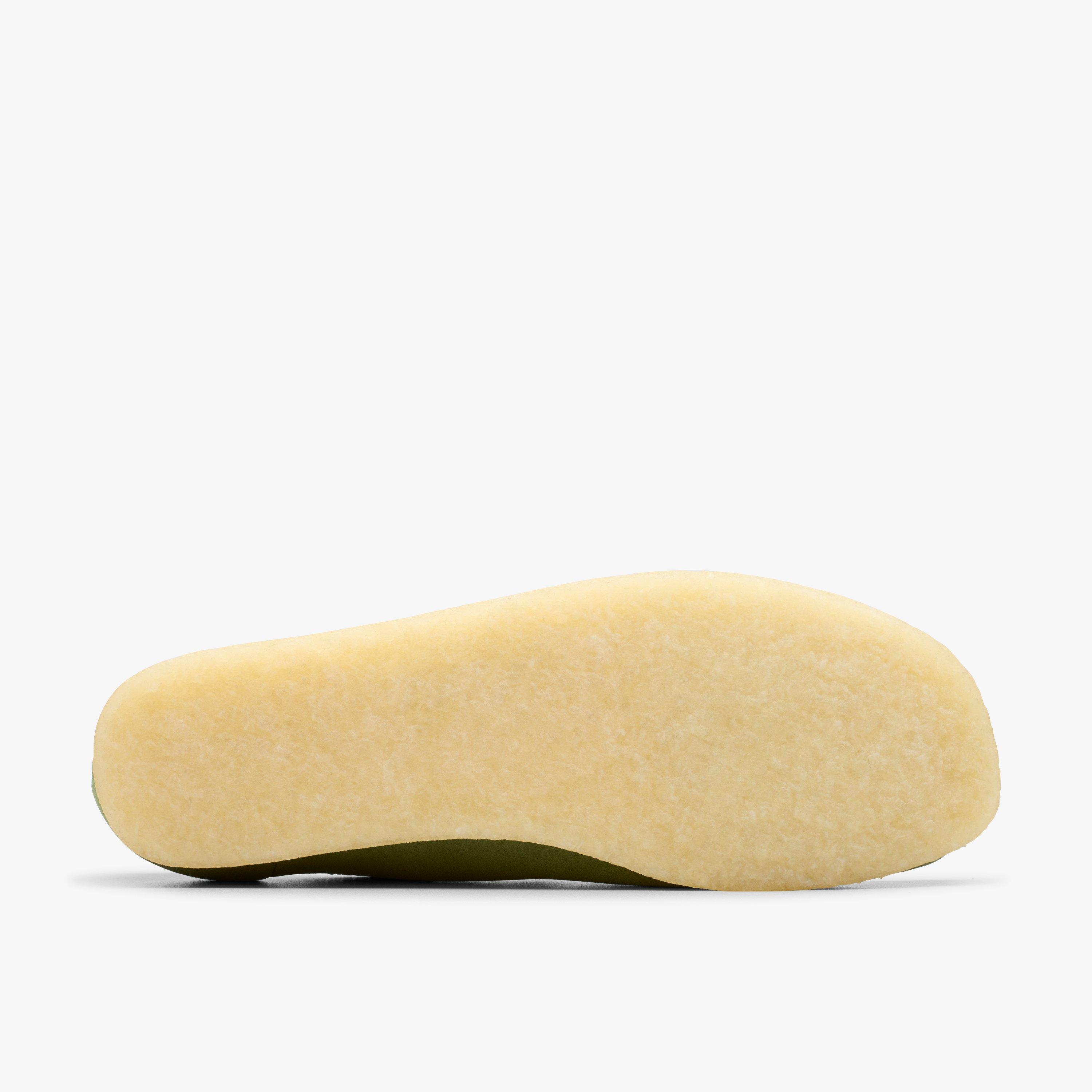 Wallabee