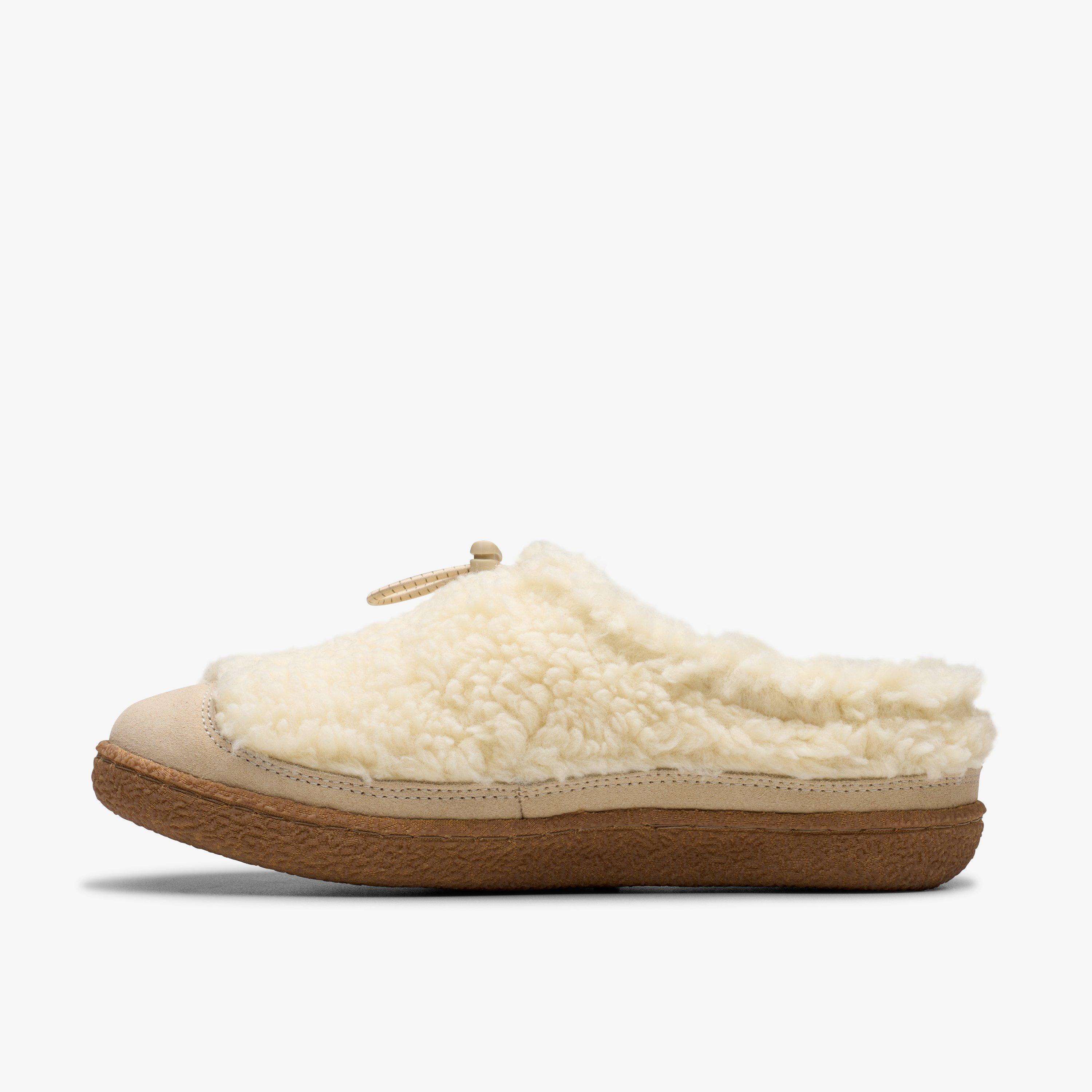 Belle Wych Slippers