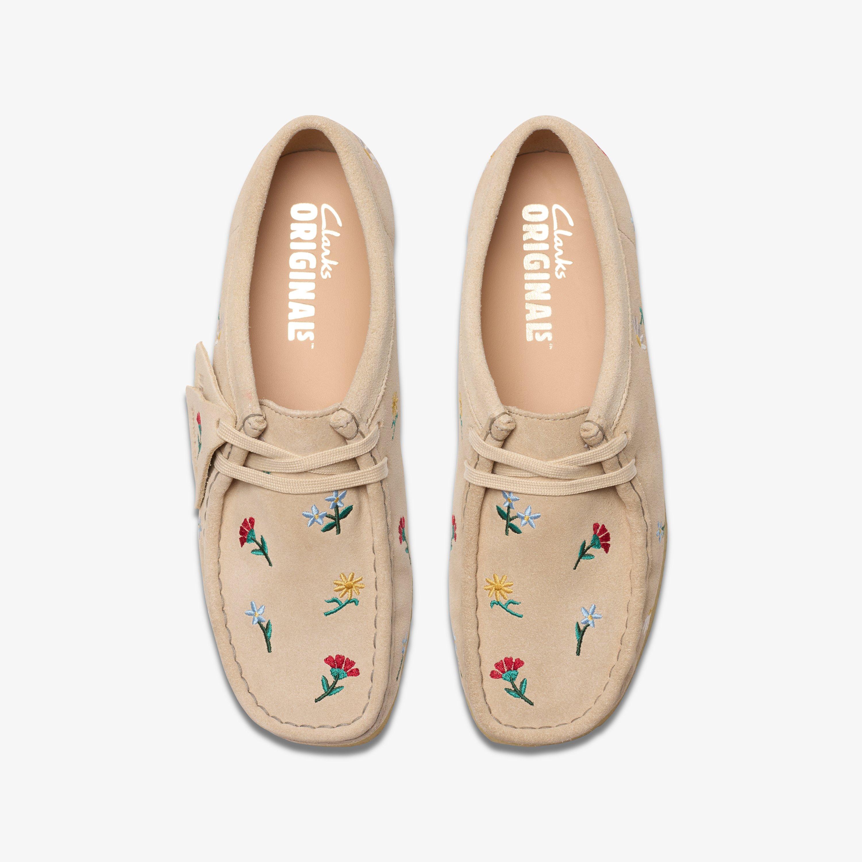 Wallabee