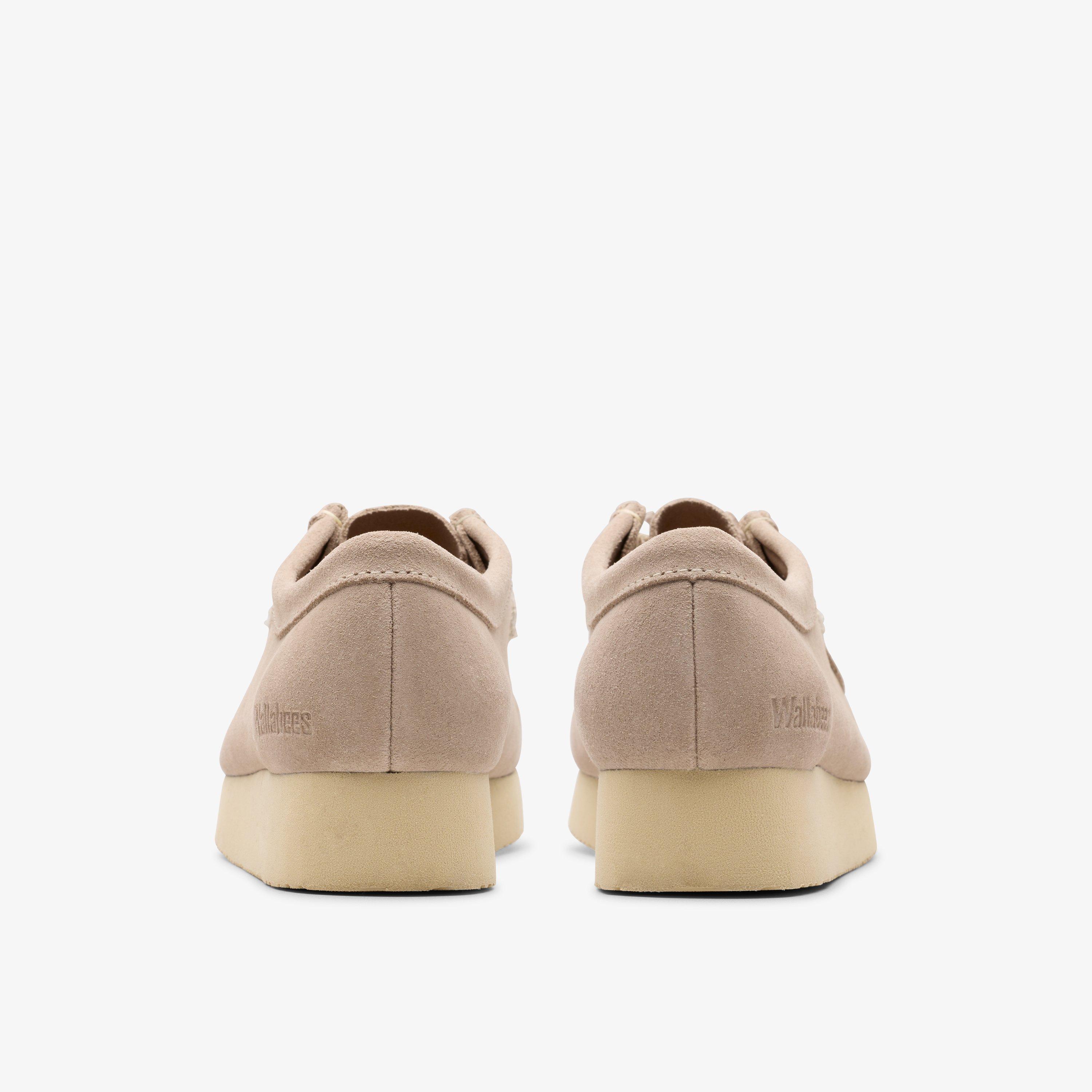 Wallabee. 2604