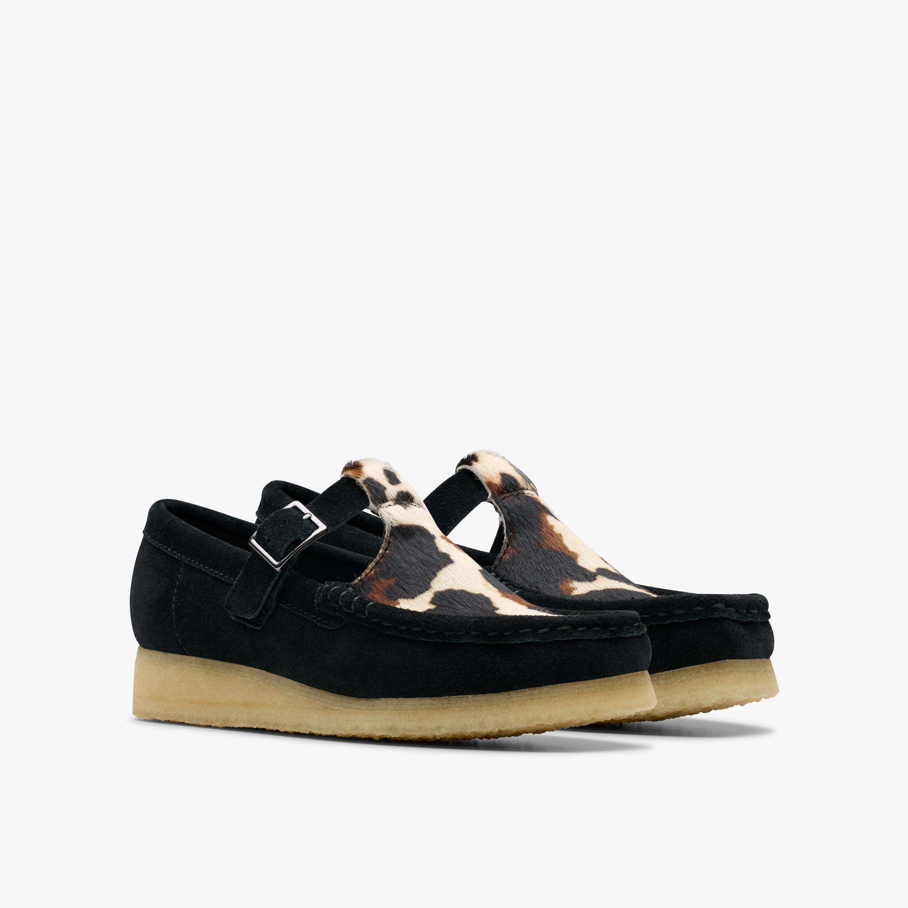 Wallabee T Bar