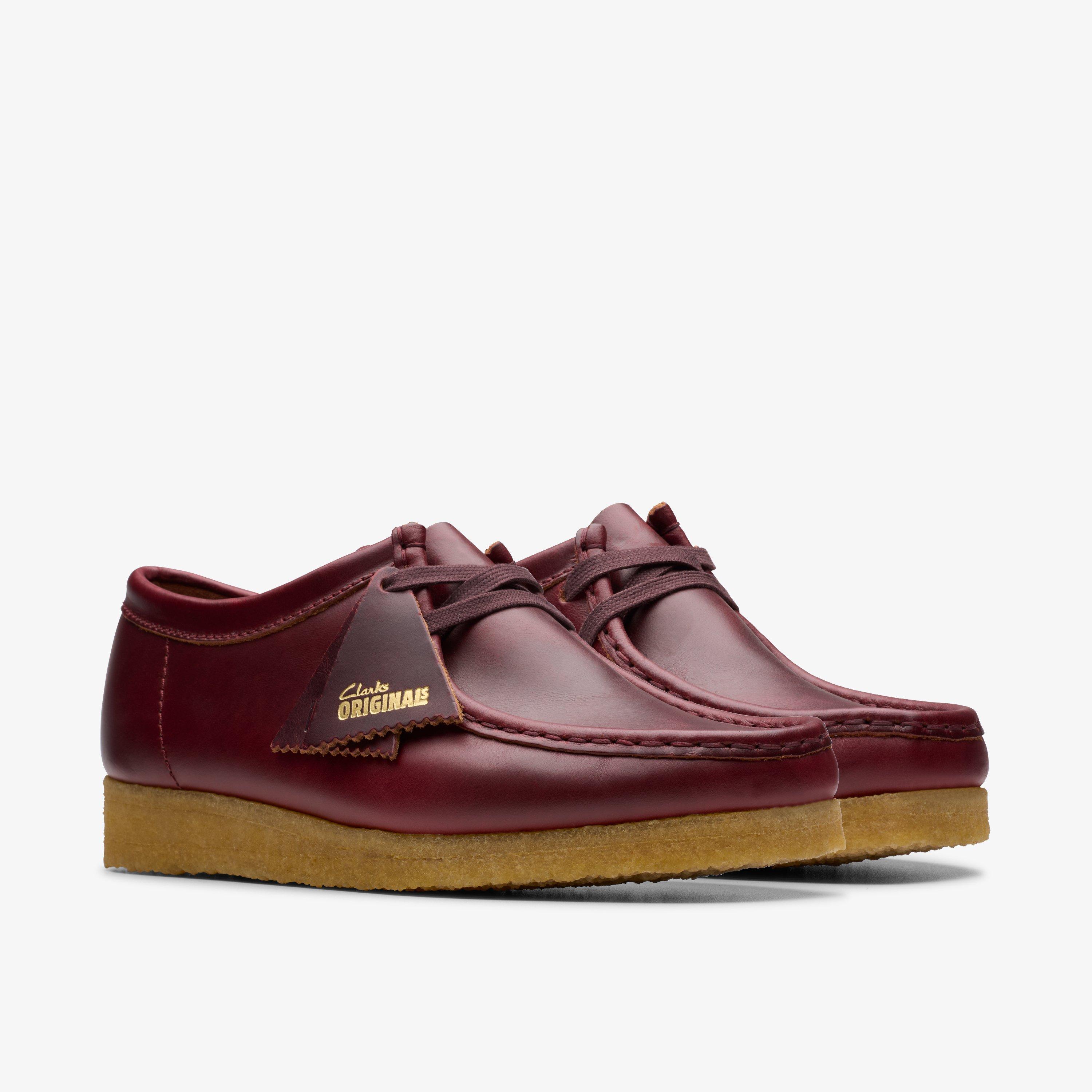 Wallabee