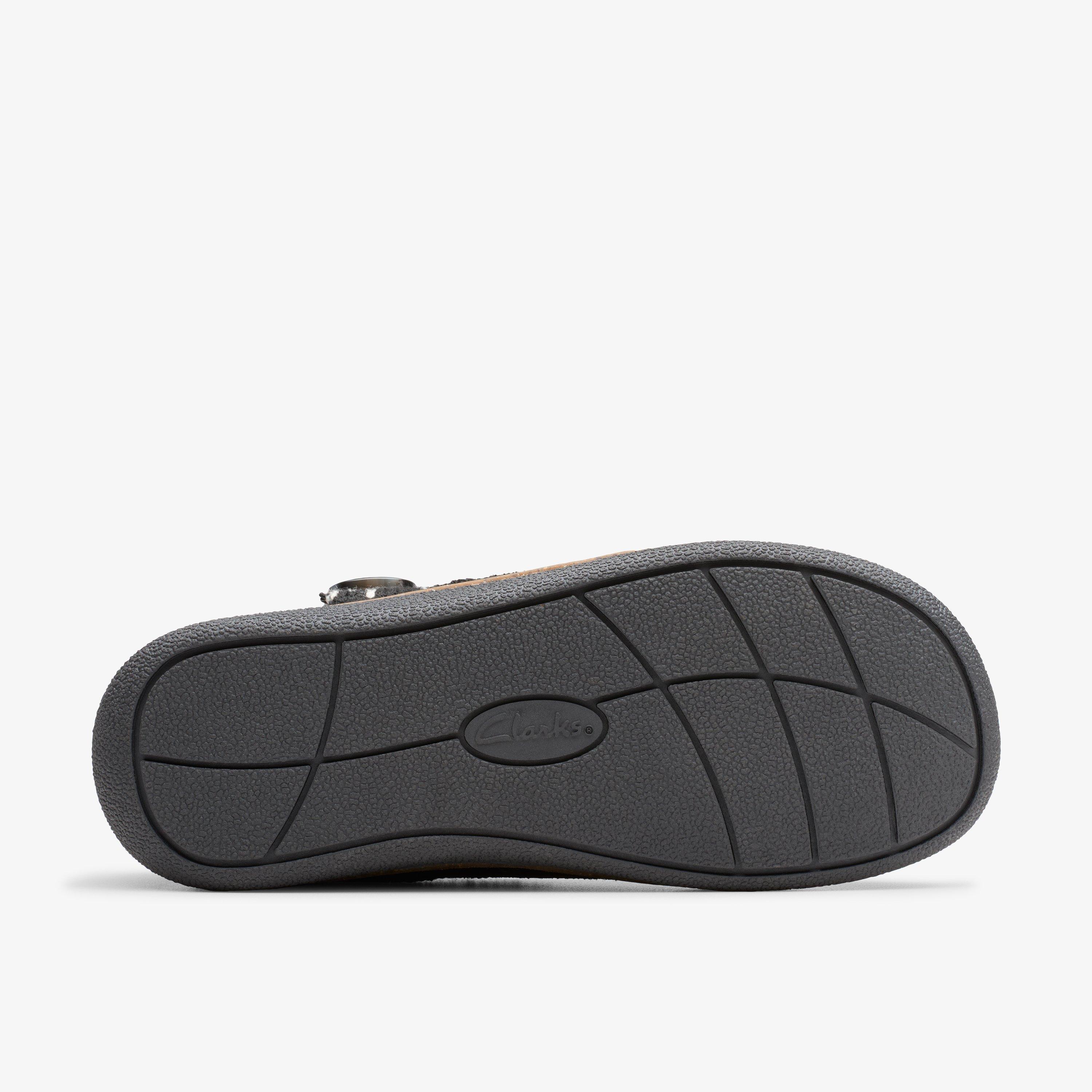Willowdean Sweater Slippers