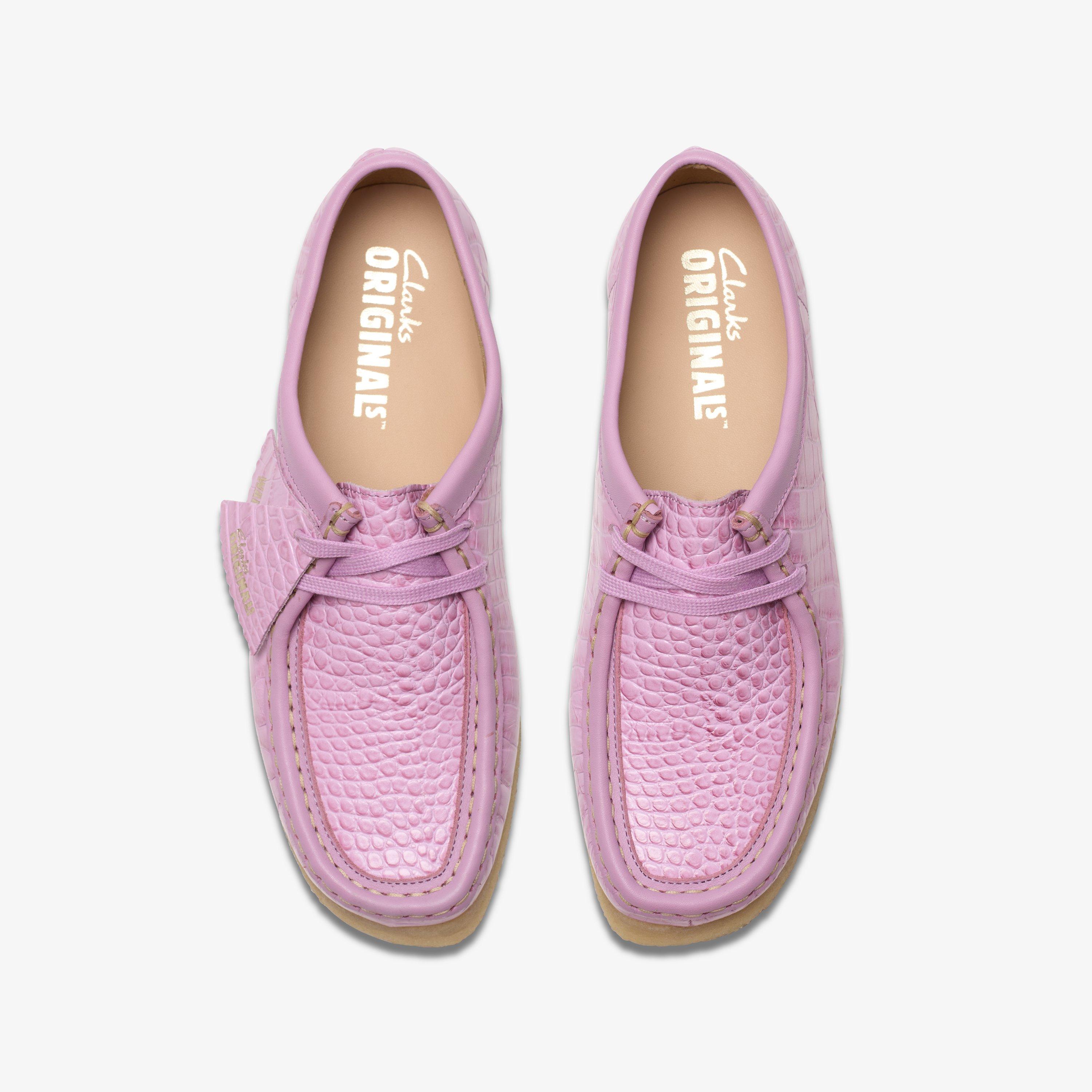 Wallabee