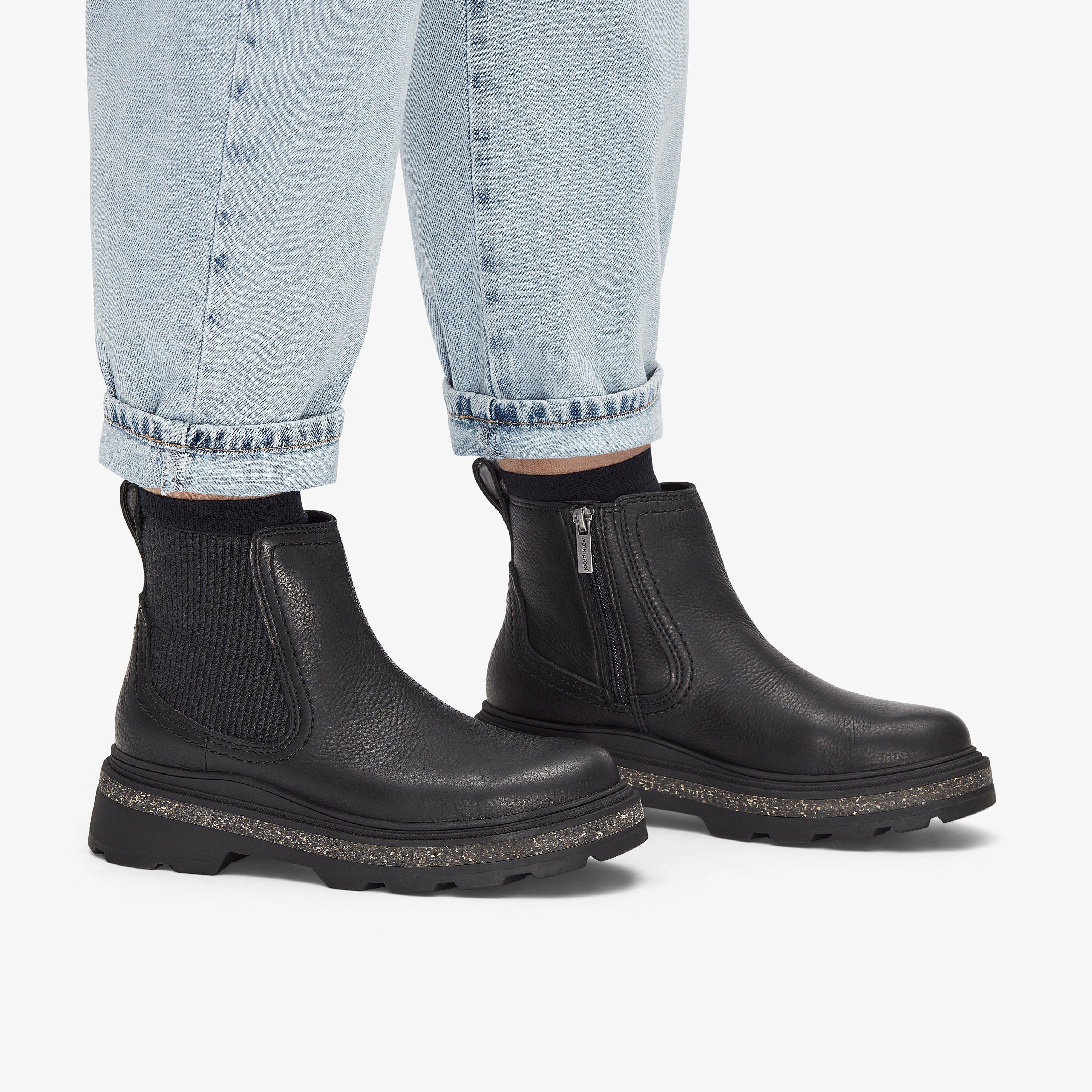 Hencroft Step Waterproof