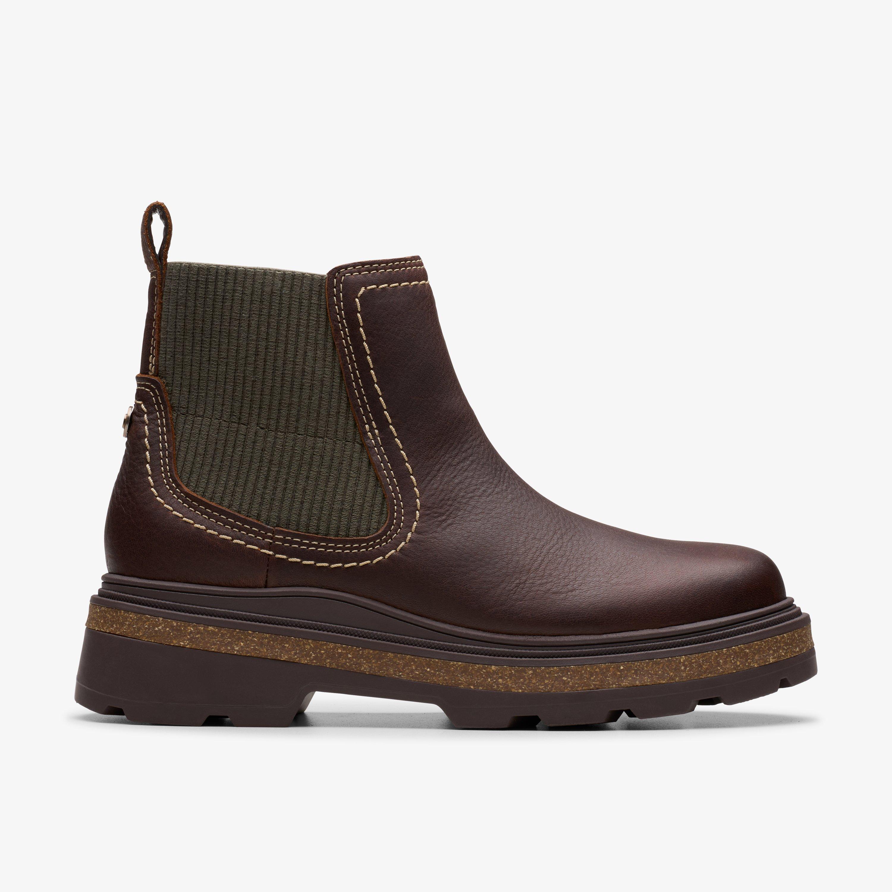 Hencroft Step Waterproof