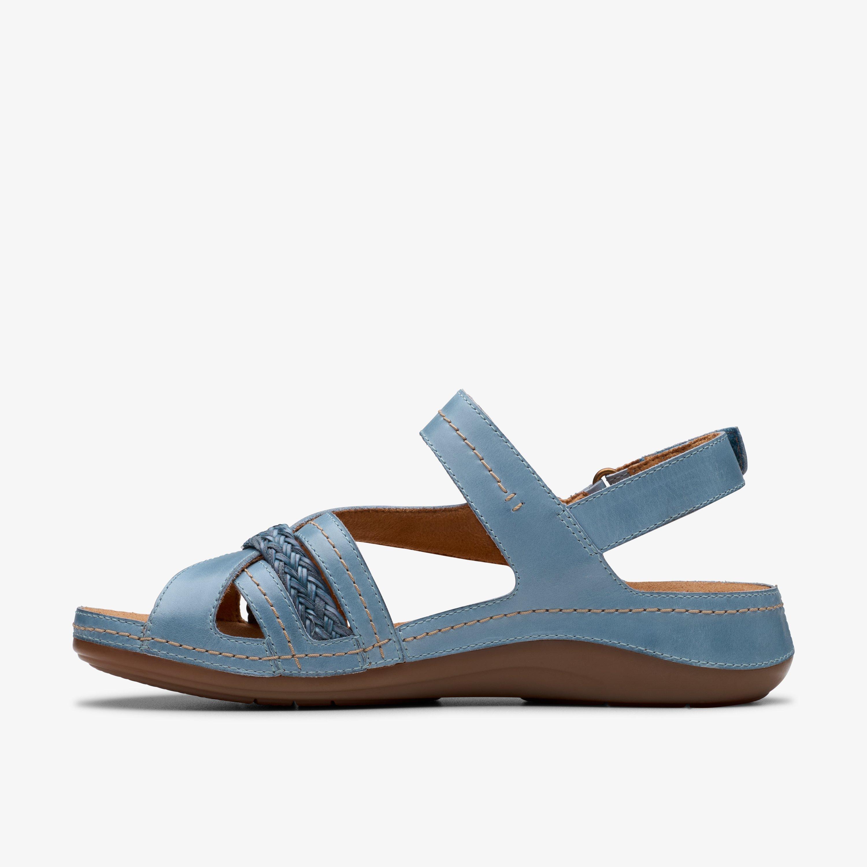 Cecily Strap