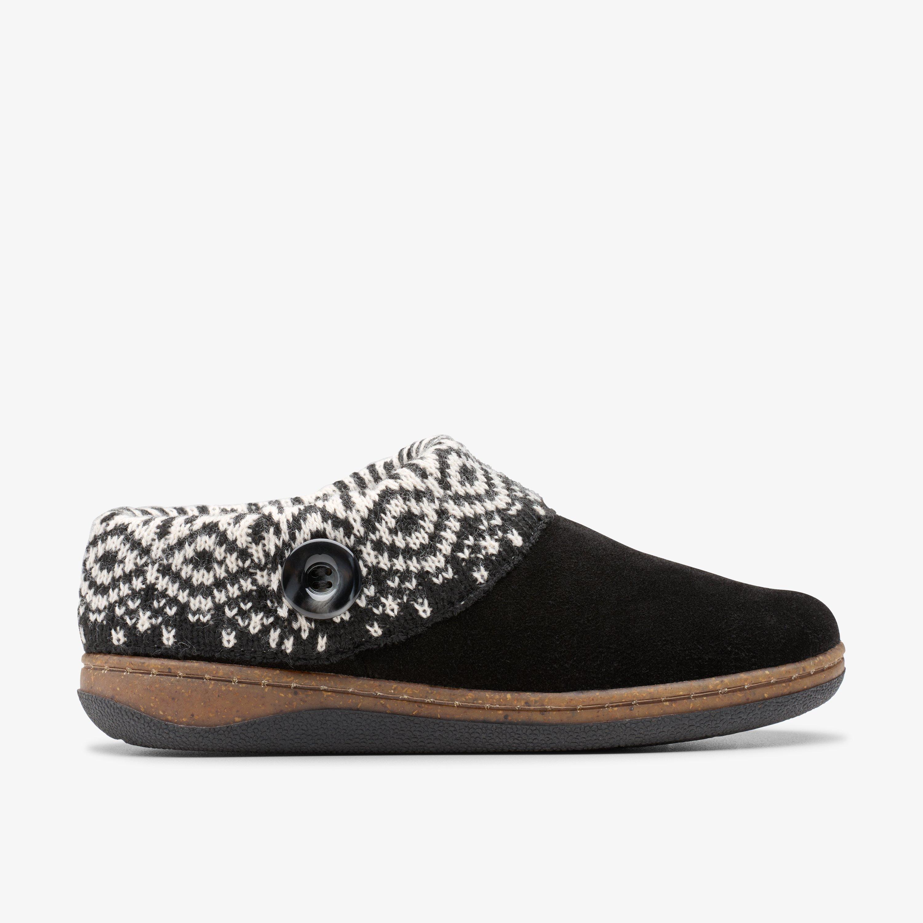 Willowdean Sweater Slippers