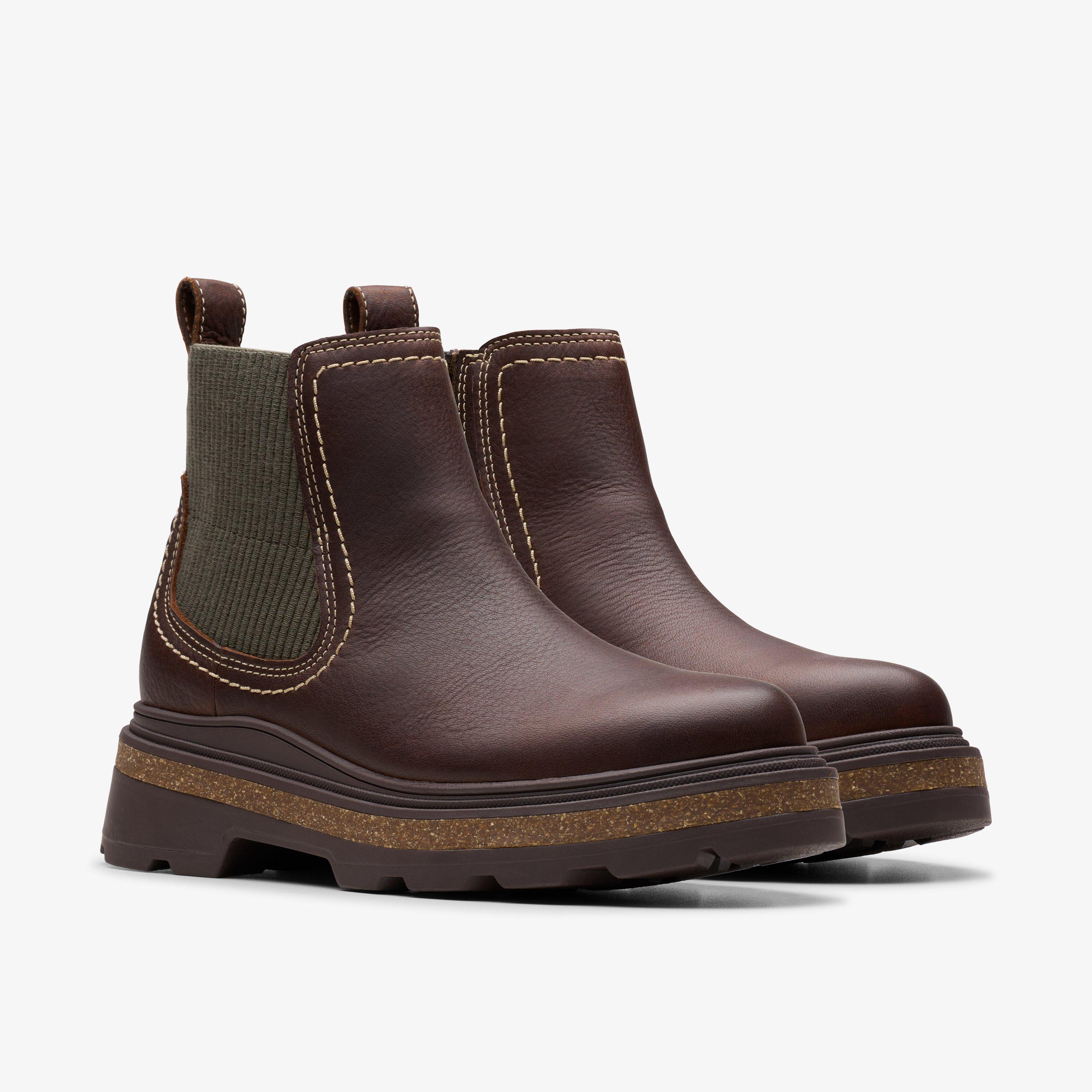 Hencroft Step Waterproof