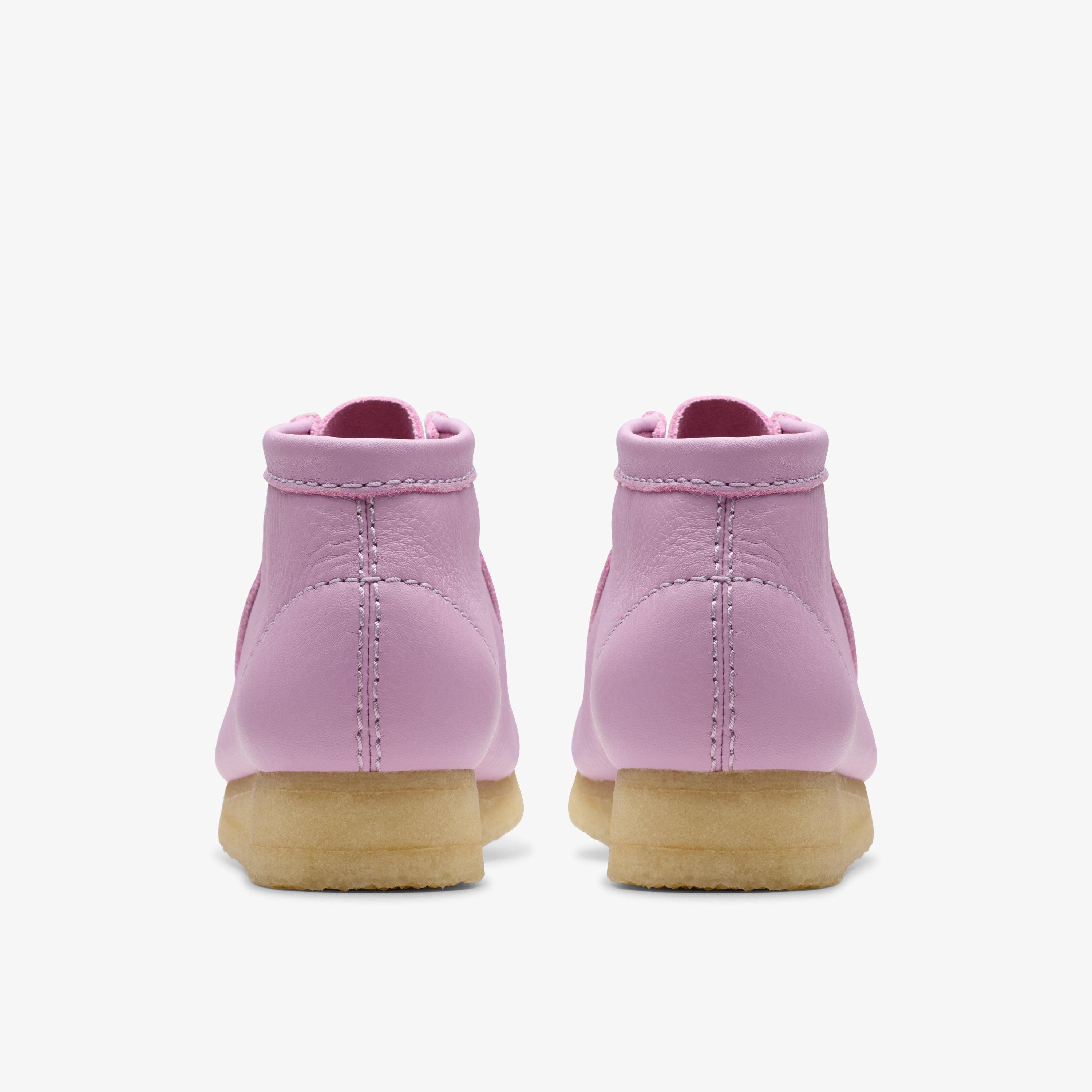 Wallabee Boot