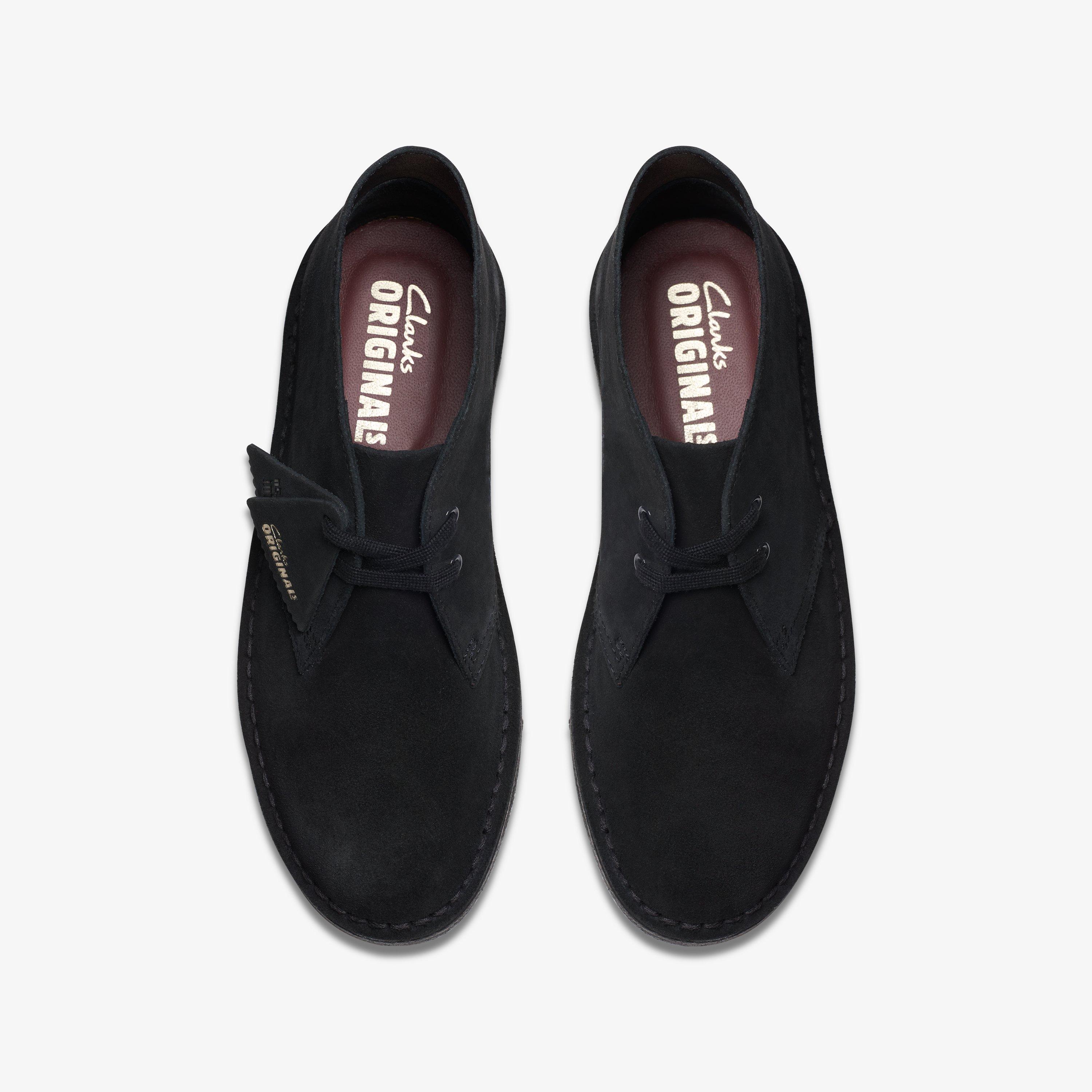 Desert Boot