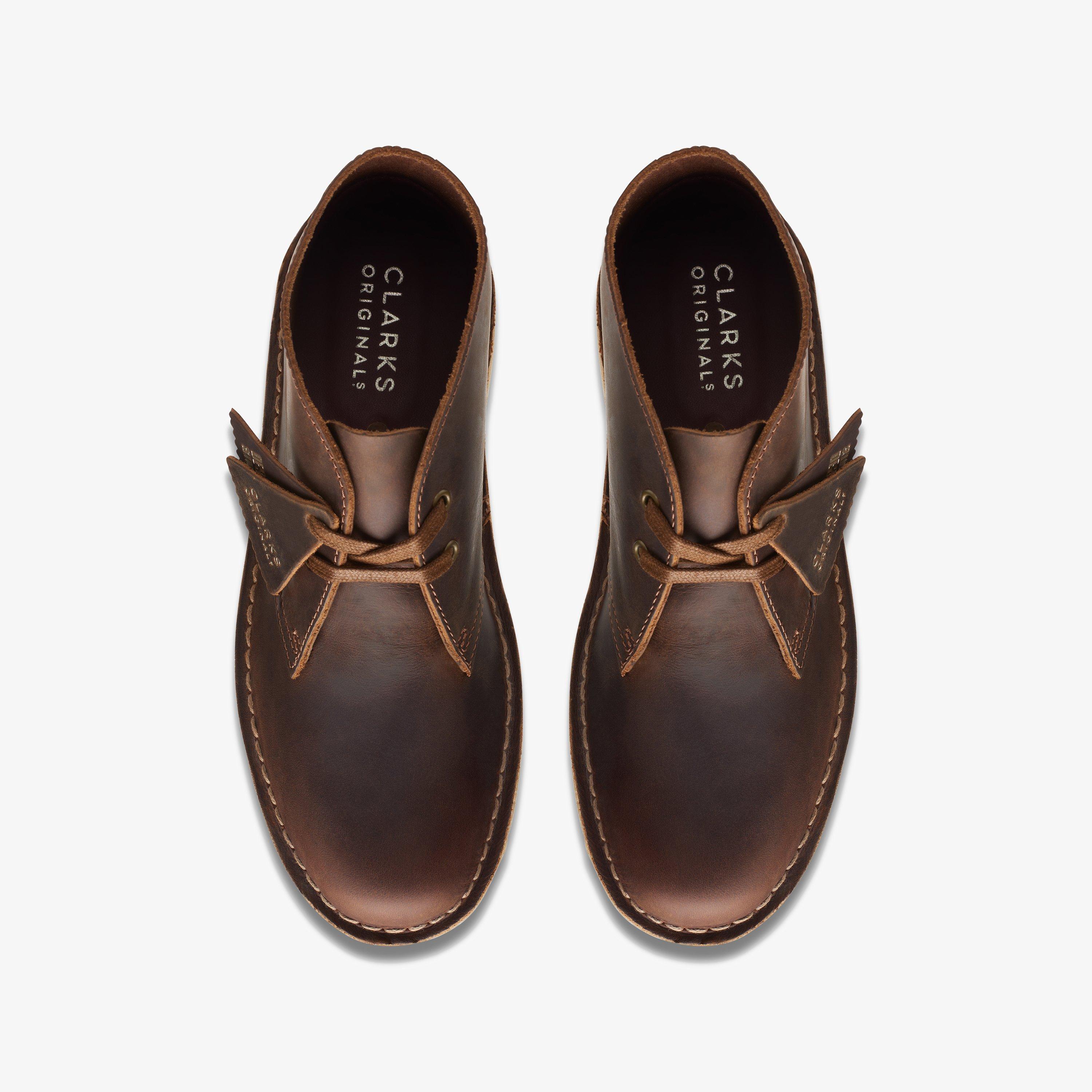 Desert Boot