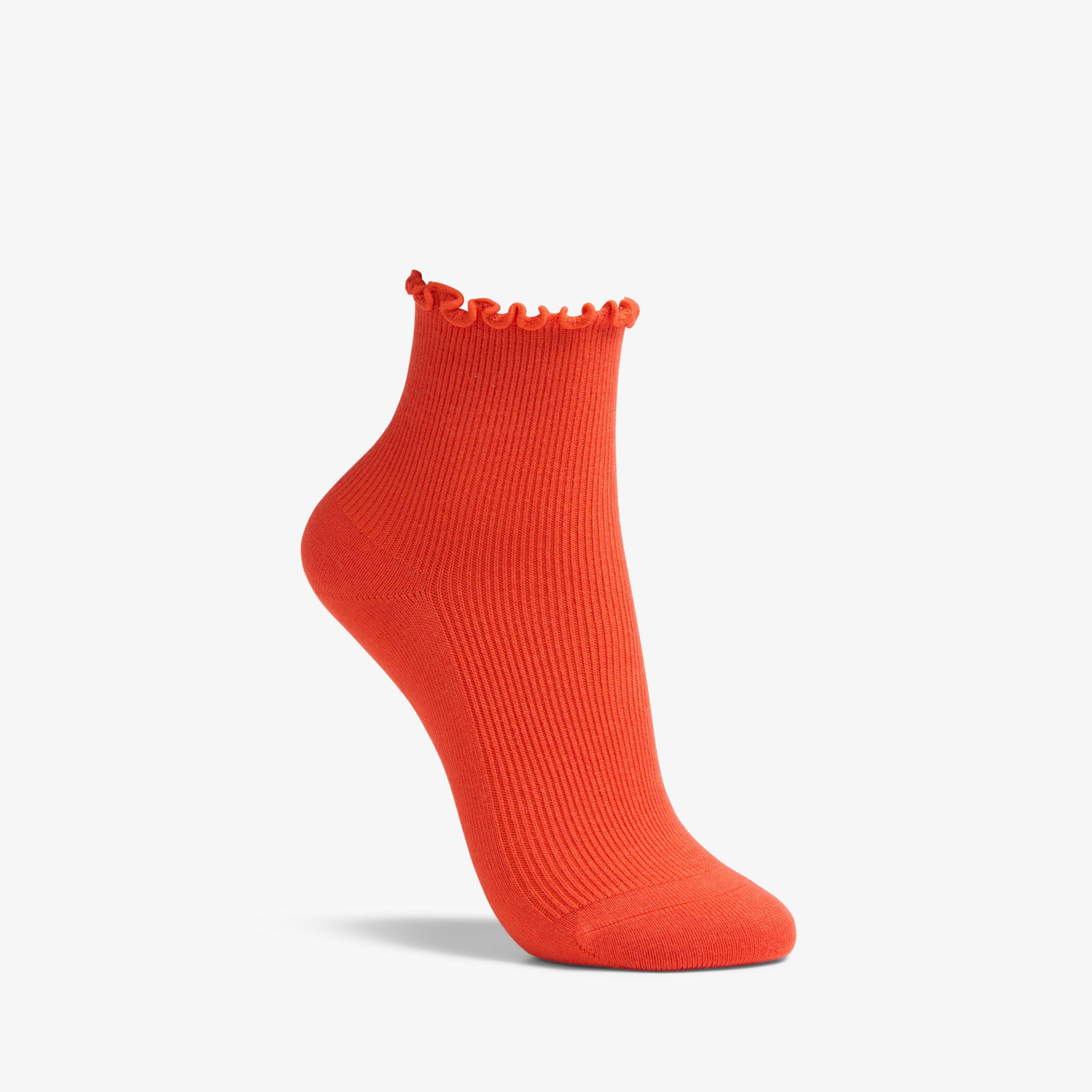 Rosewelt Crew Sock