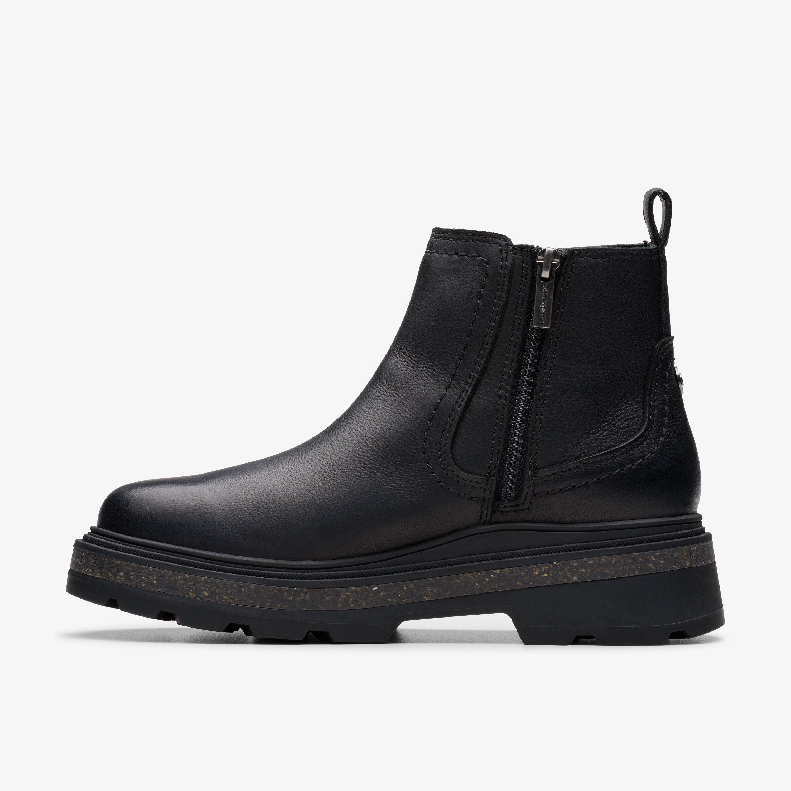 Hencroft Step Waterproof