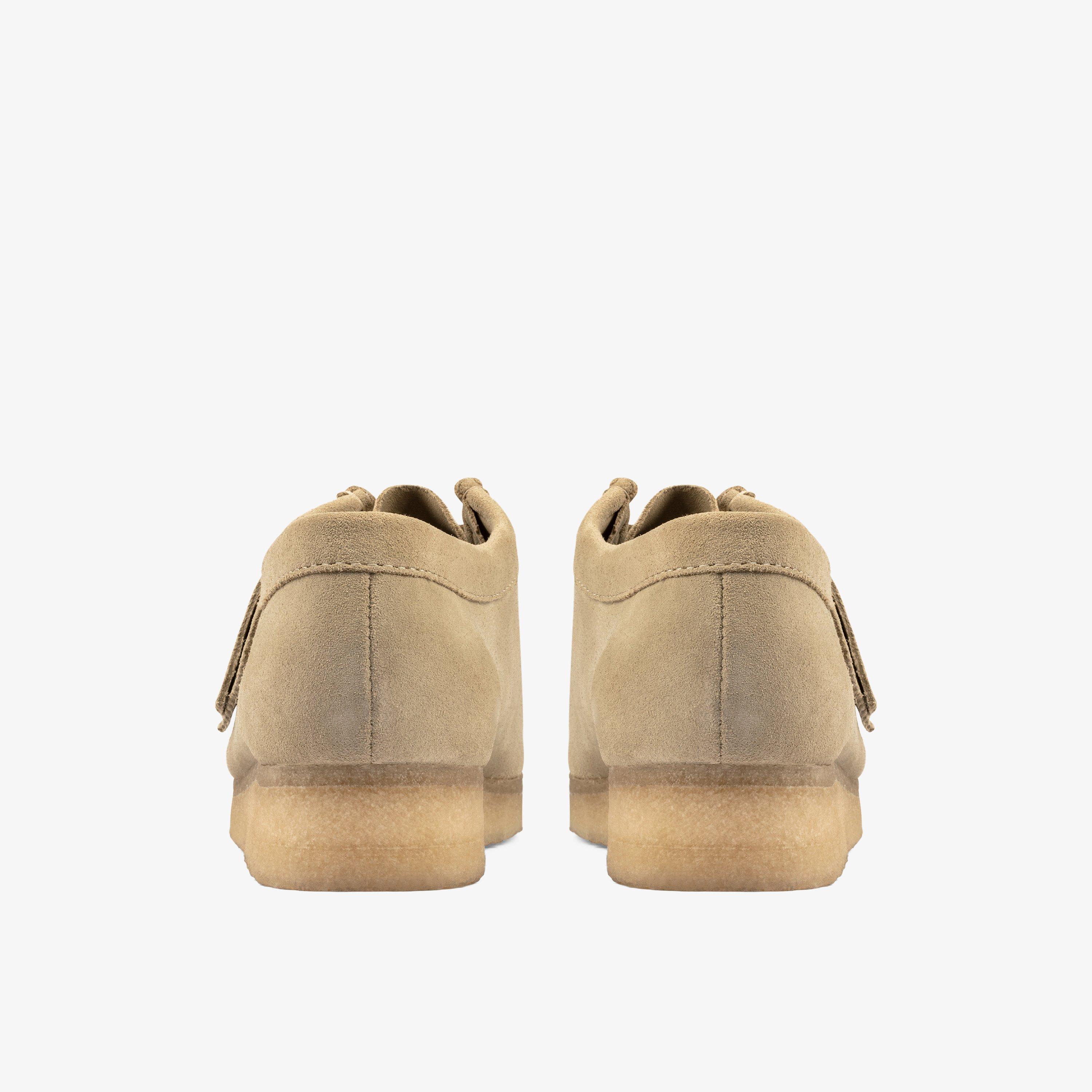 Wallabee