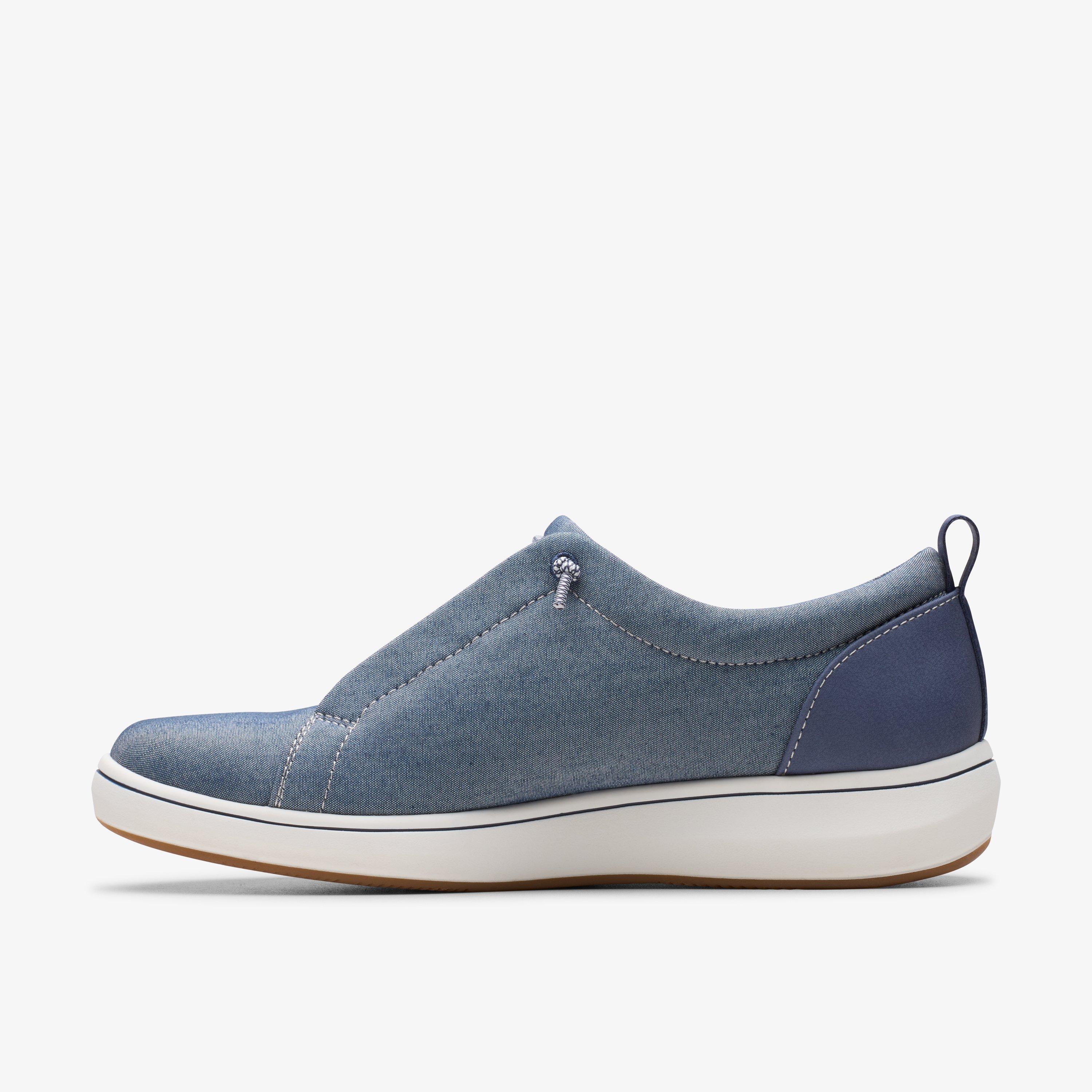 Breeze Sky Lace