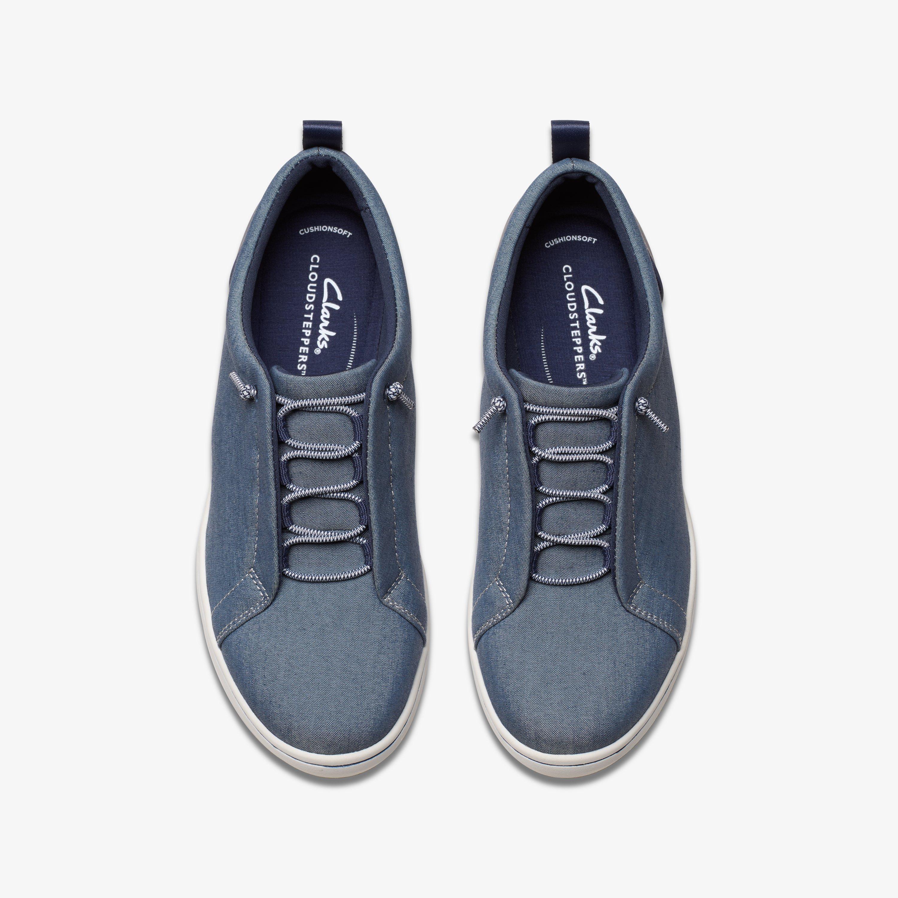 Breeze Sky Lace