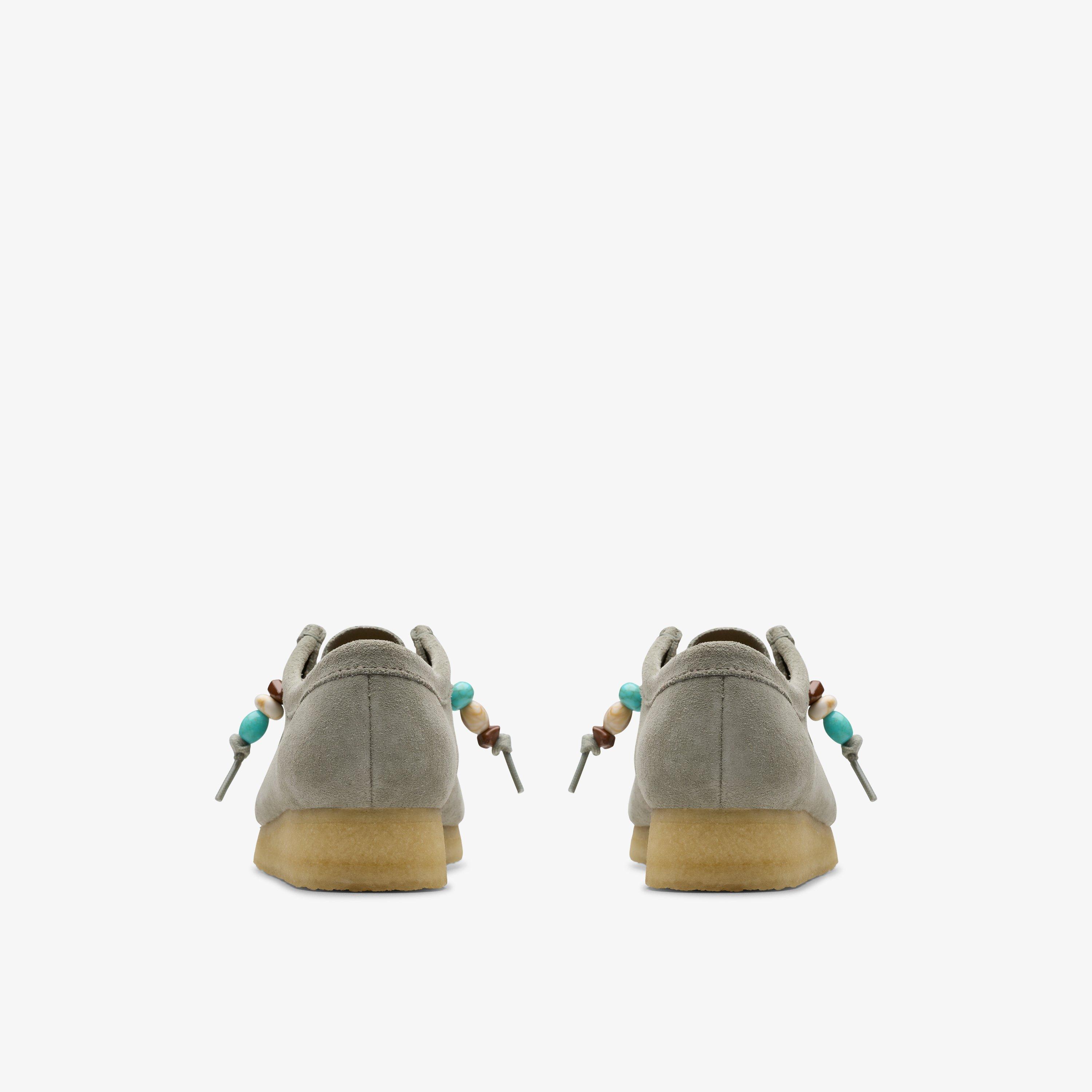 Wallabee