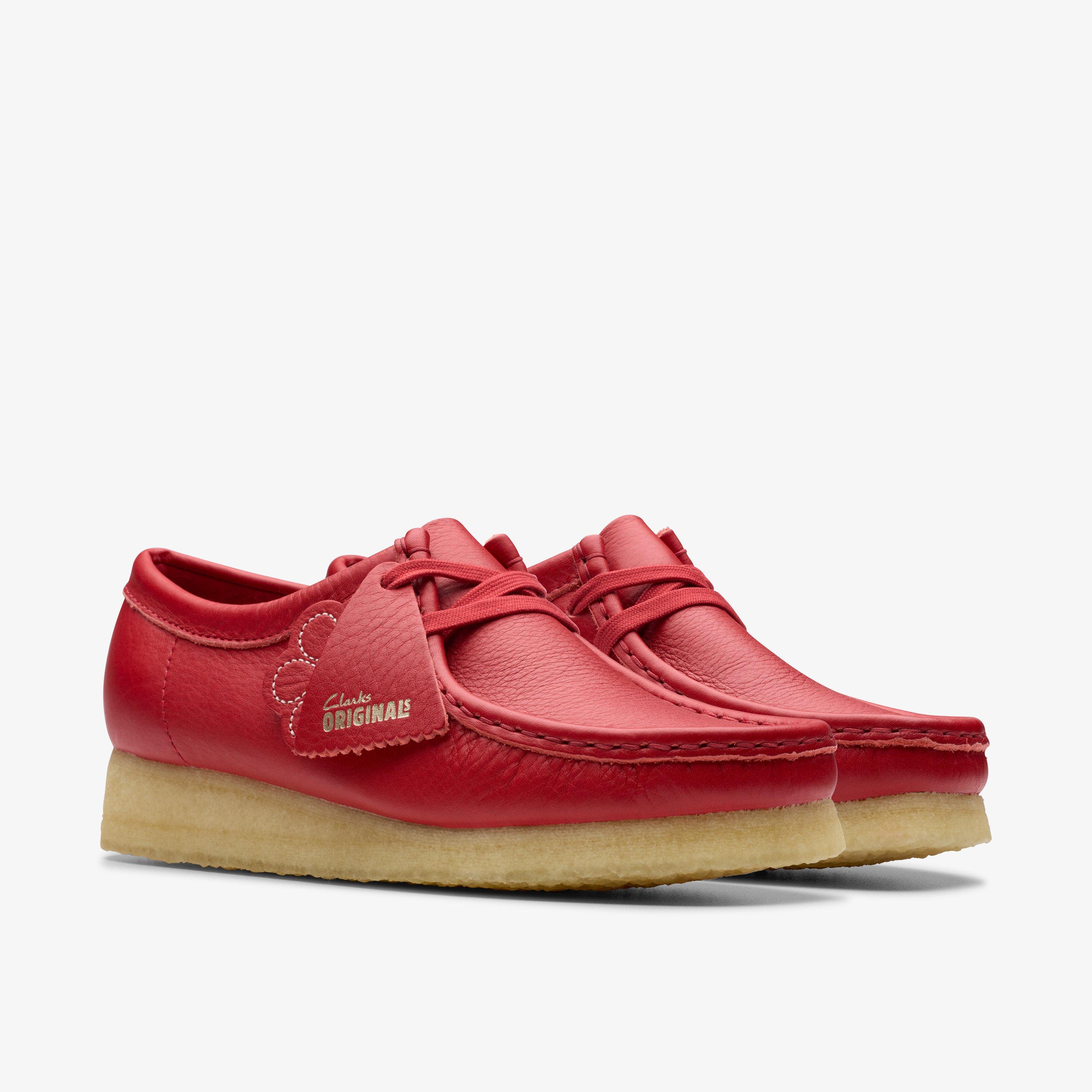 Wallabee