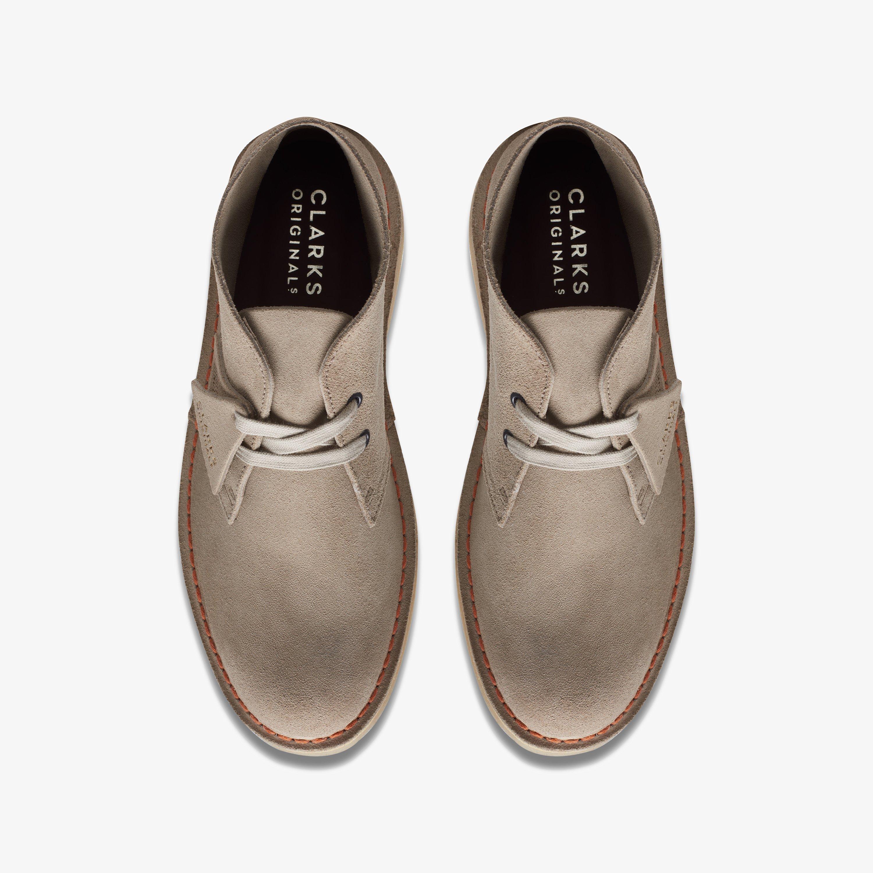 Desert Boot