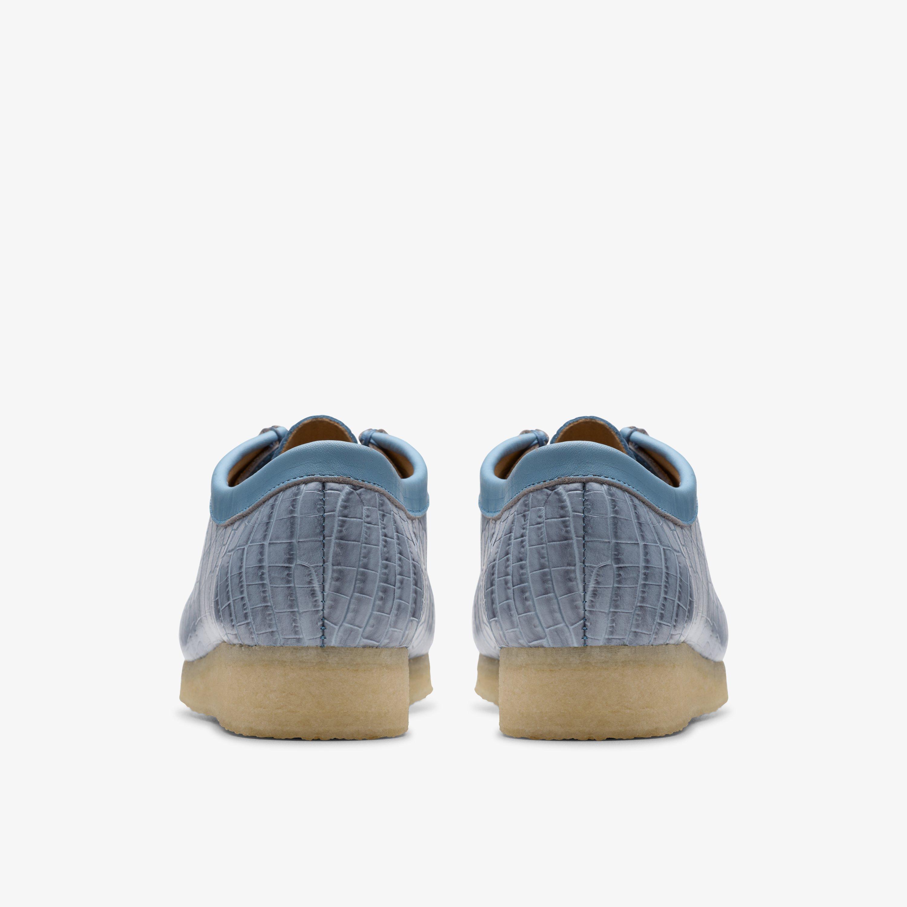 Wallabee