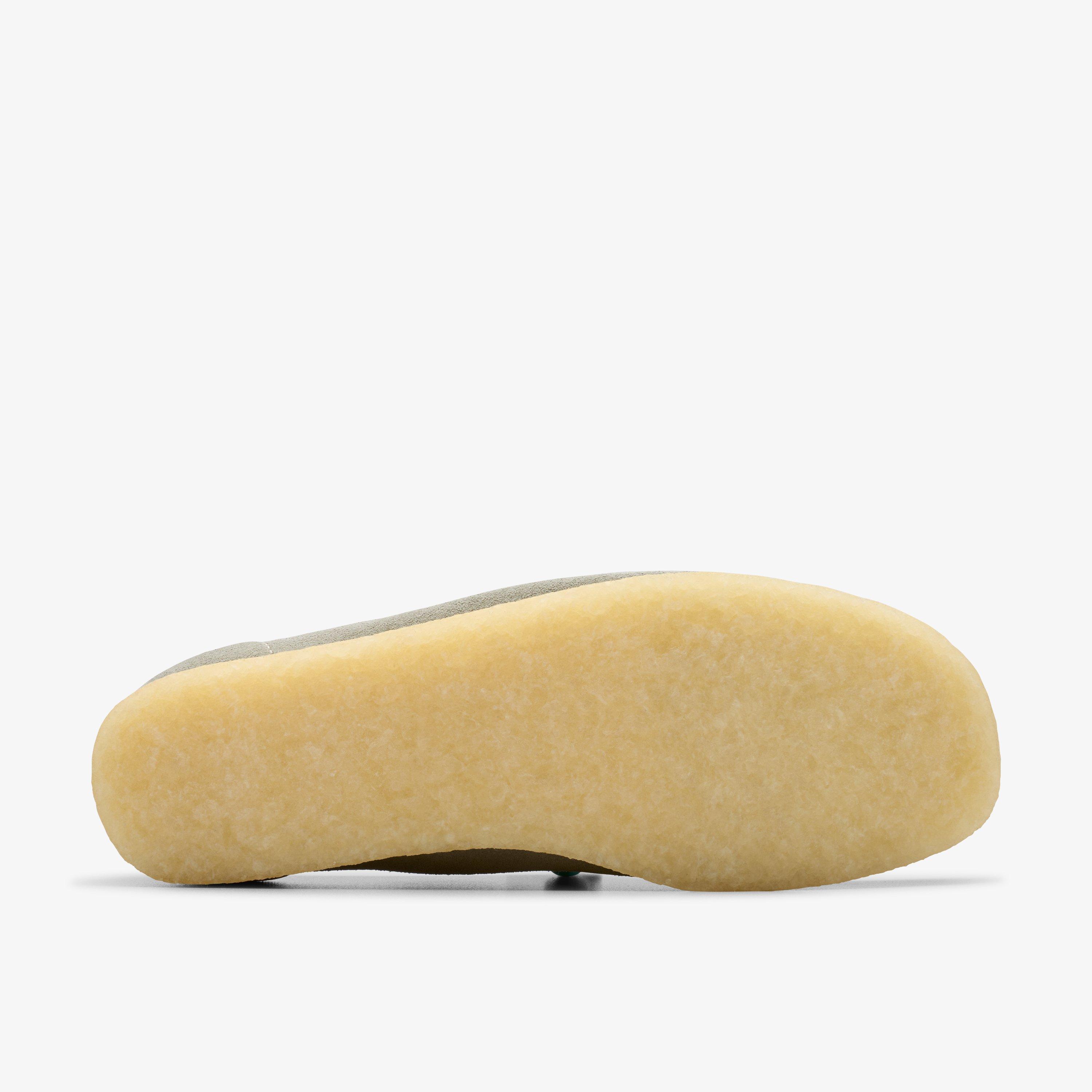 Wallabee