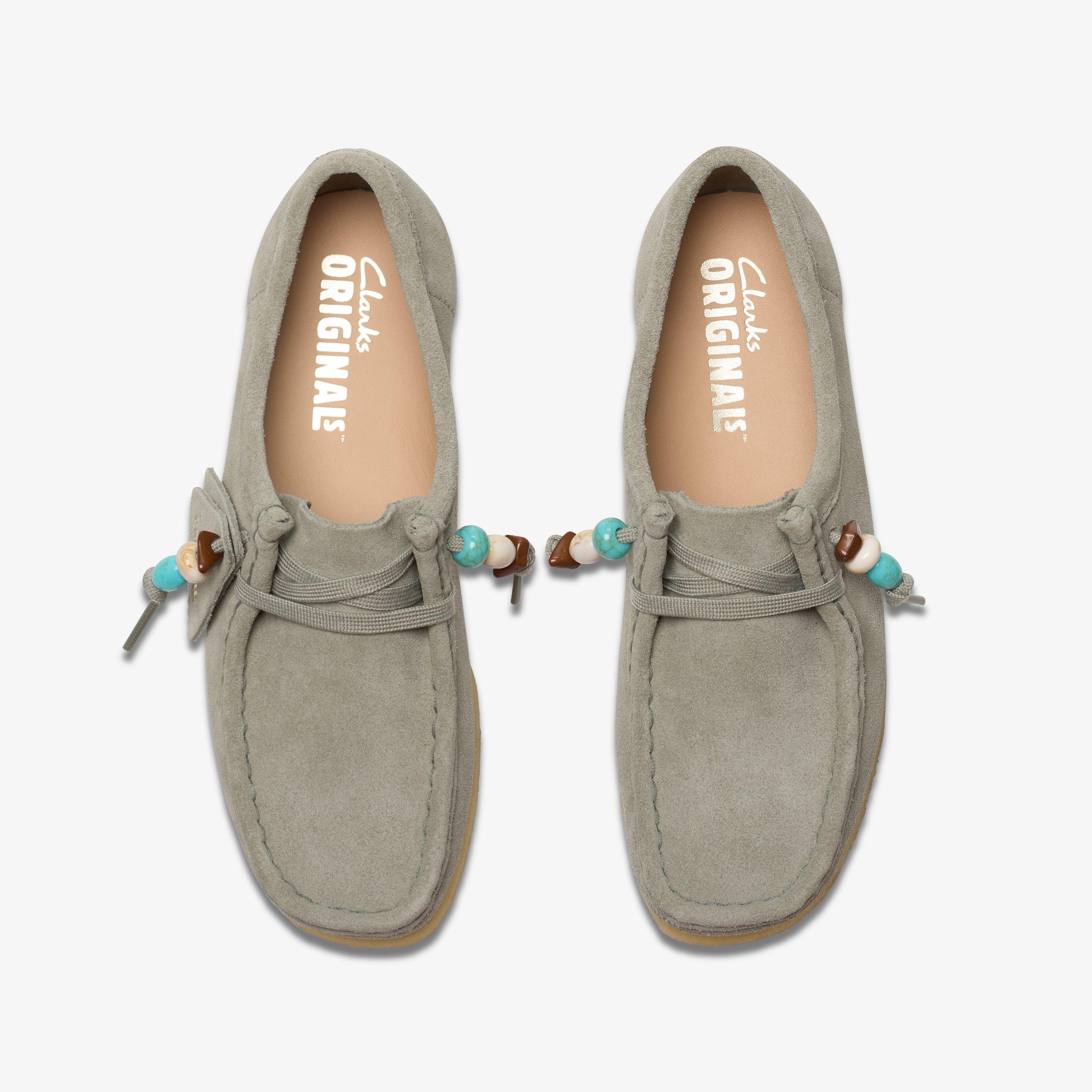 Wallabee