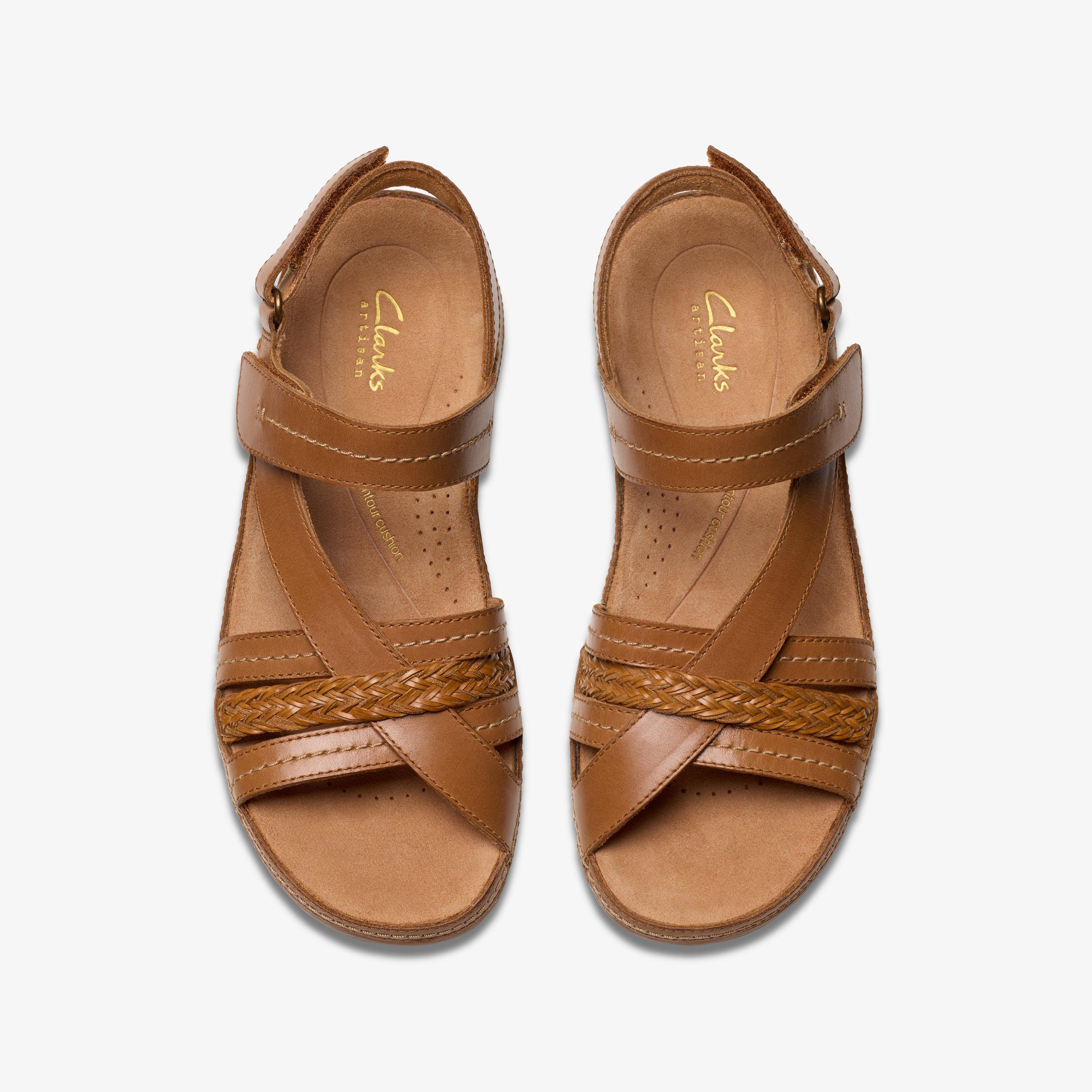 Cecily Strap