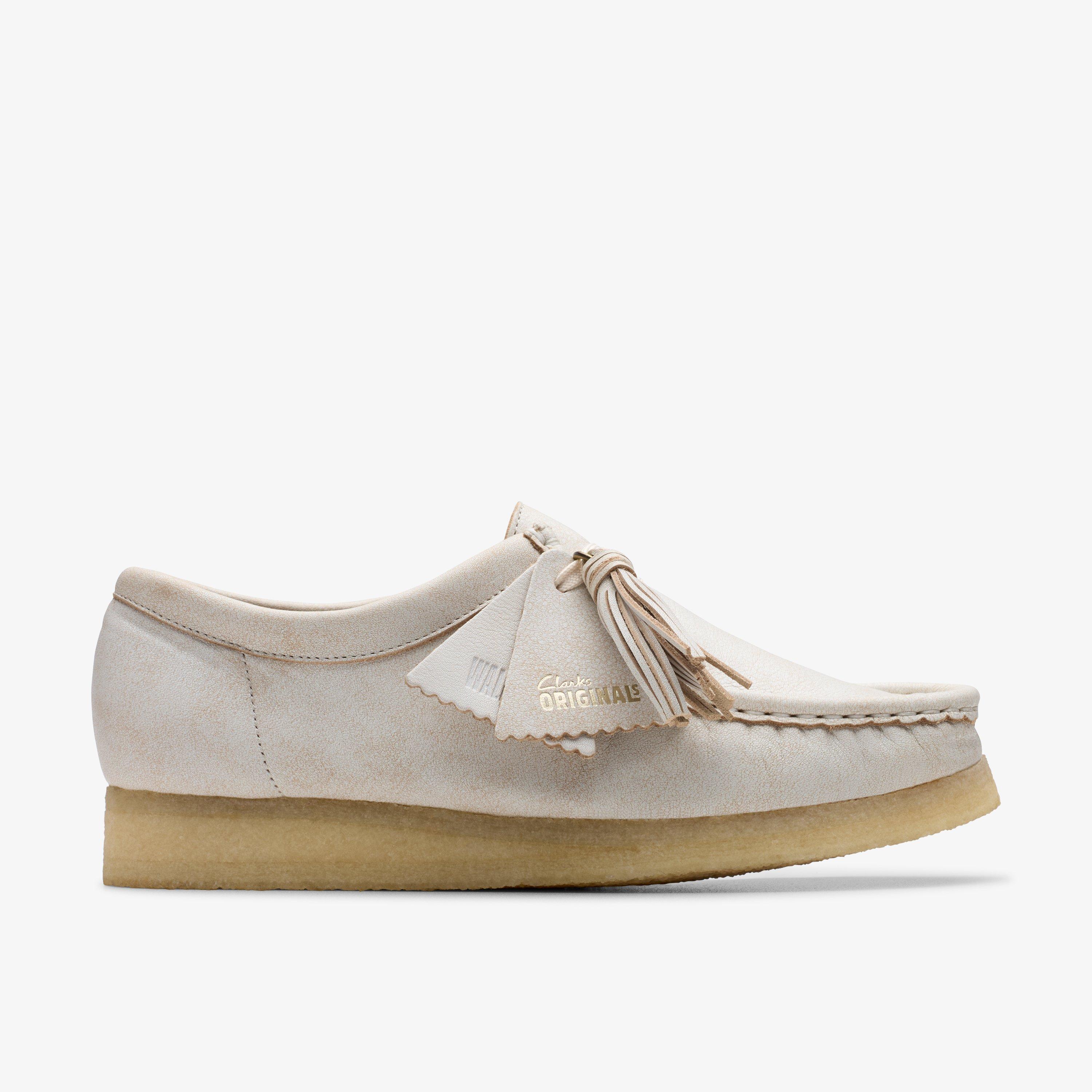 Wallabee