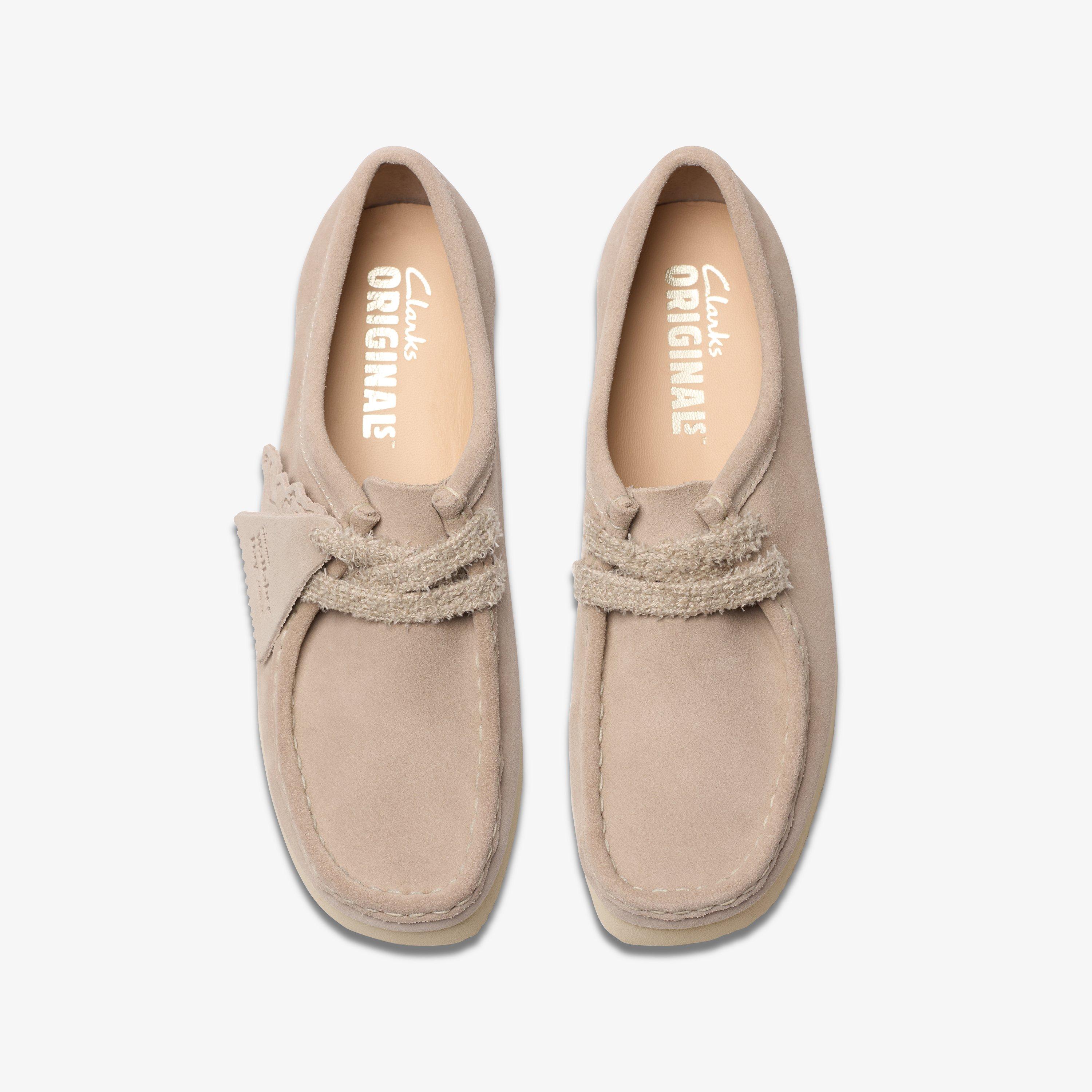 Wallabee. 2604
