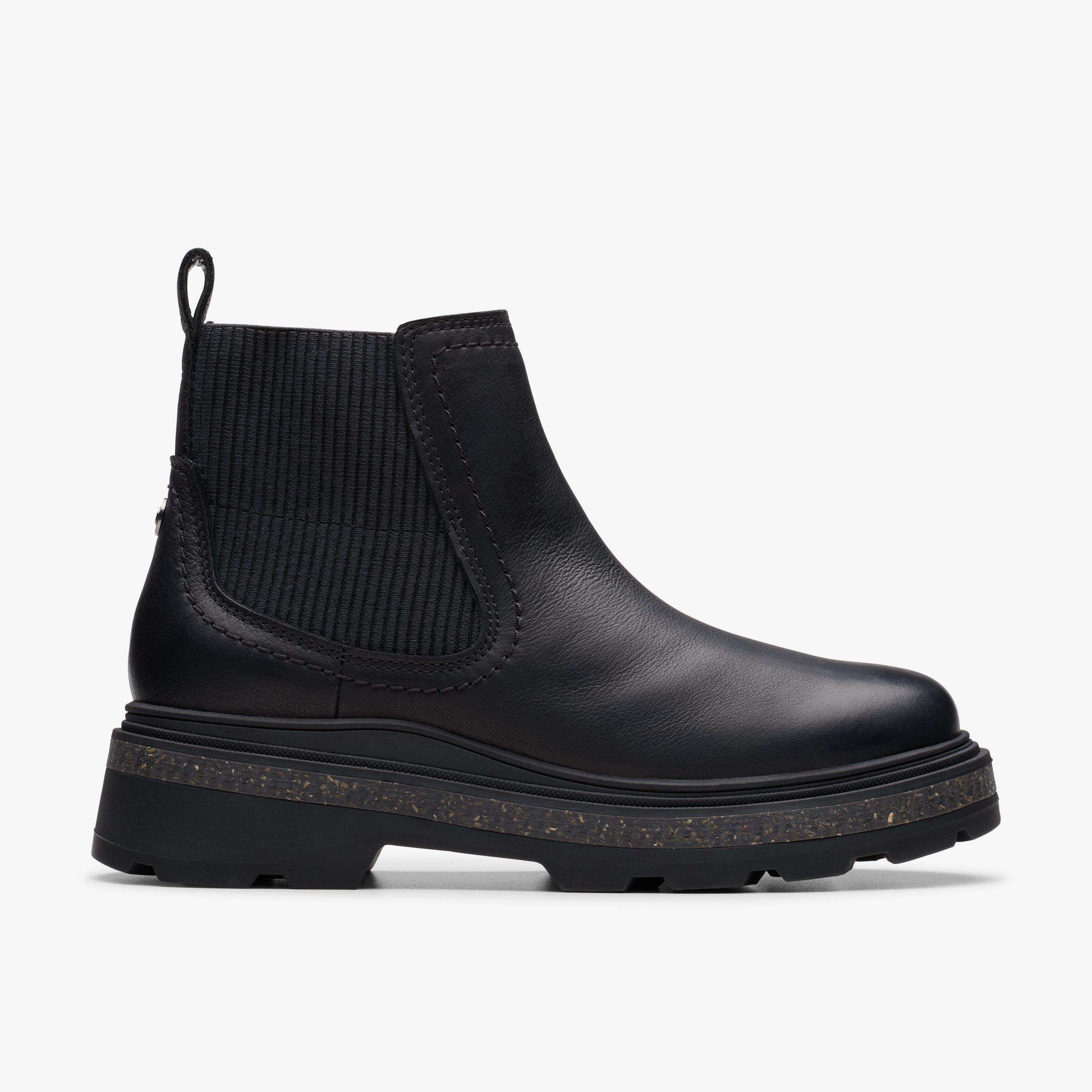 Hencroft Step Waterproof