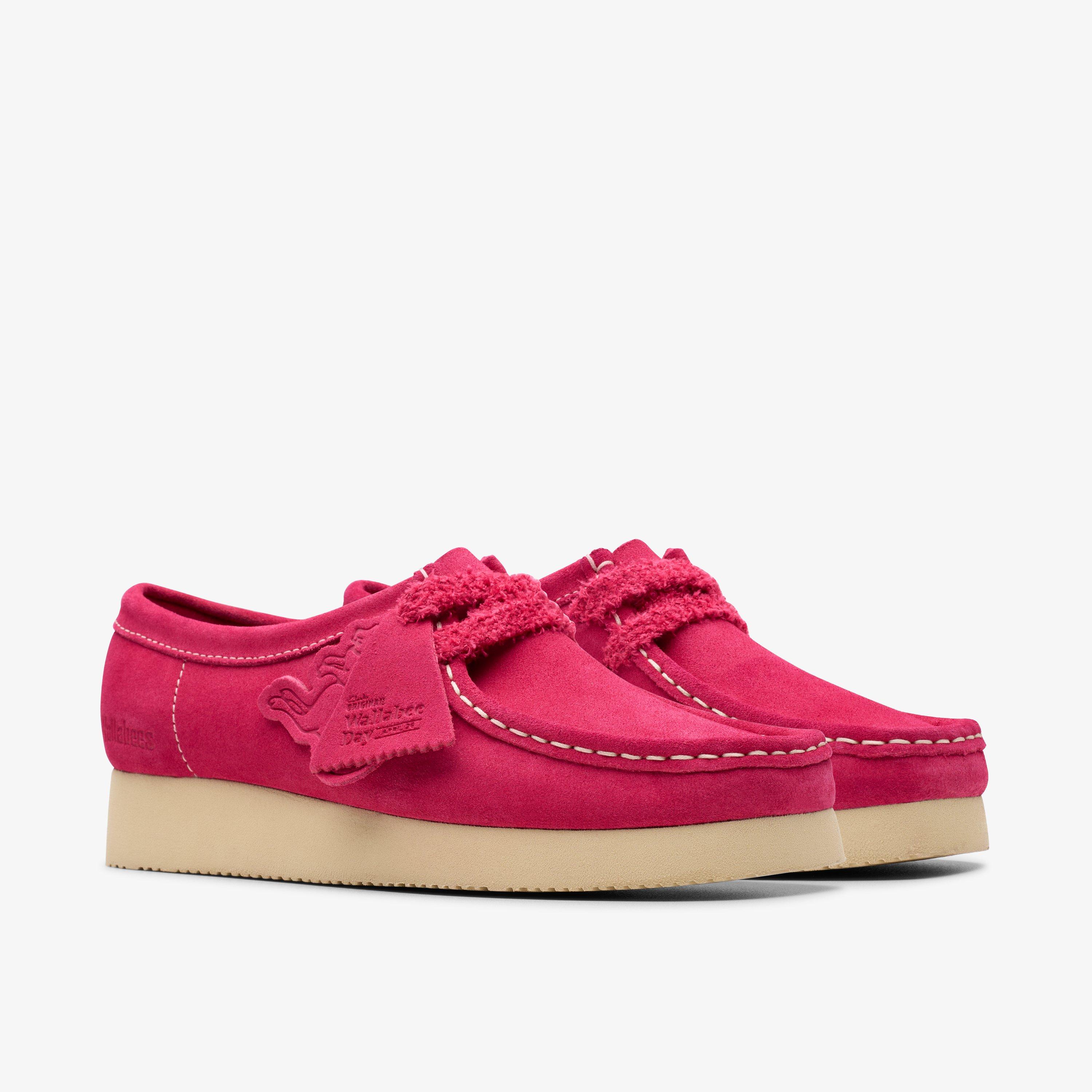 Wallabee. 2604