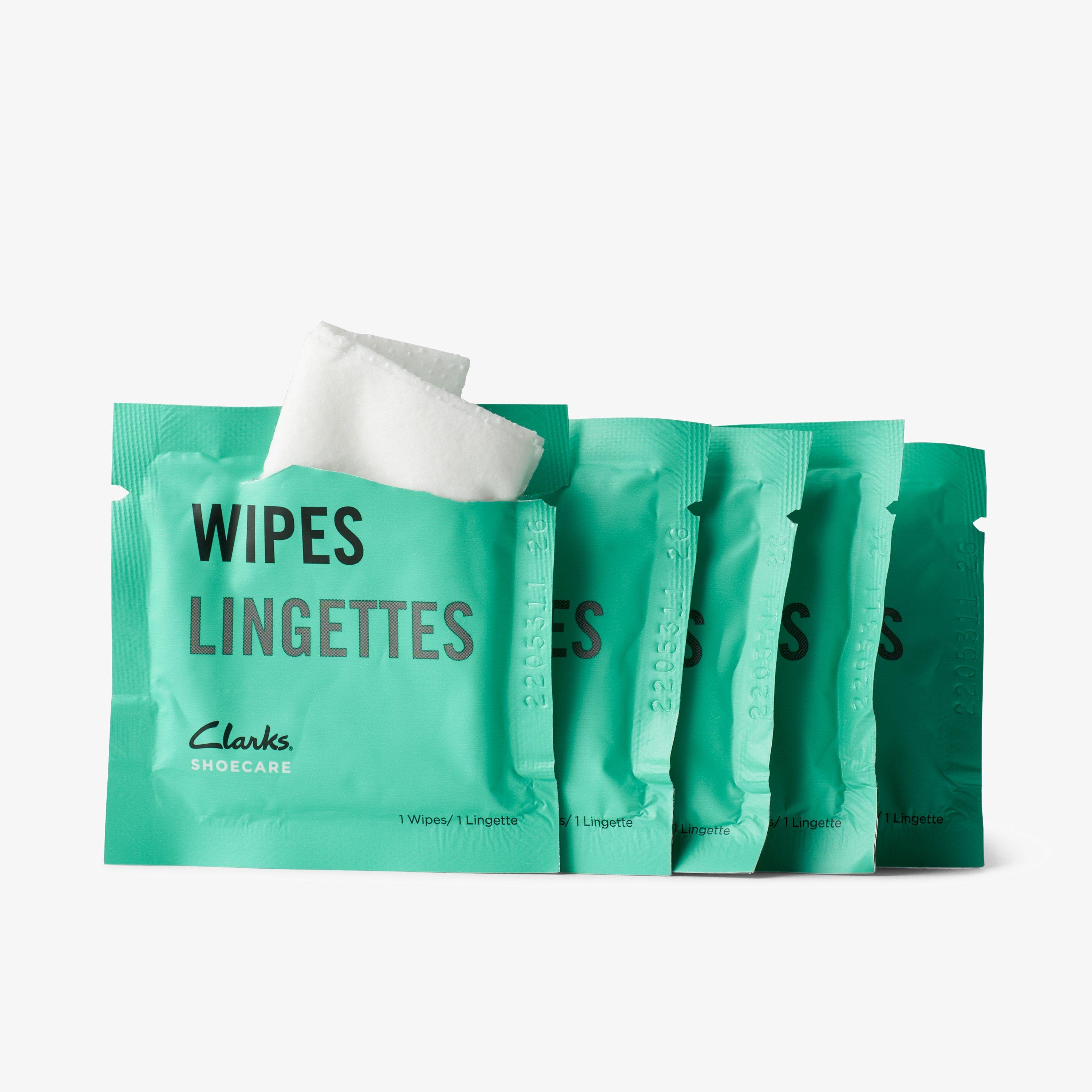 Wipes 5 Pack
