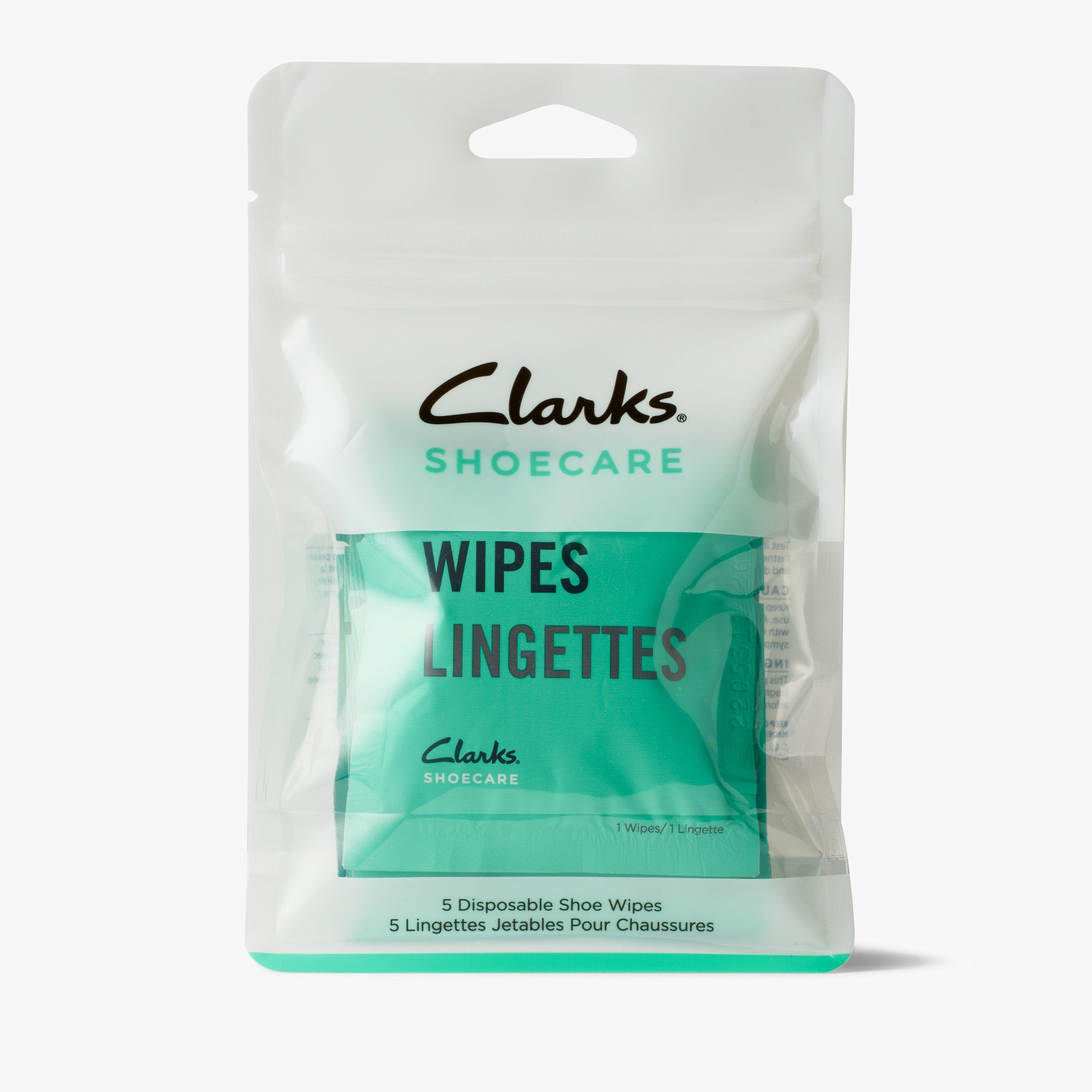 Wipes 5 Pack