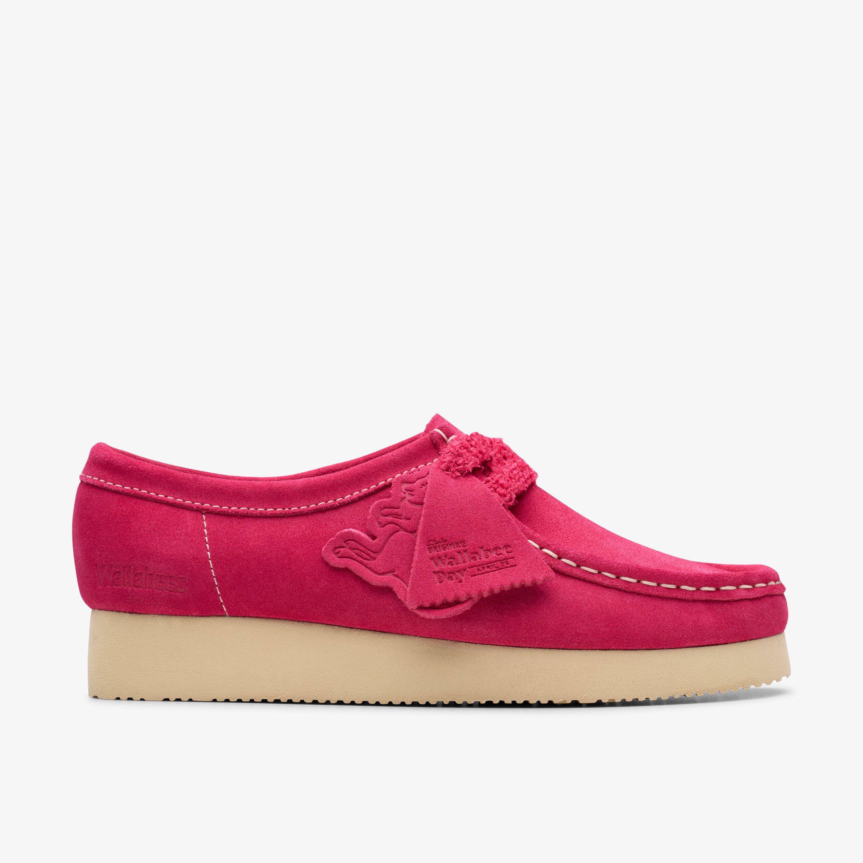 Wallabee. 2604