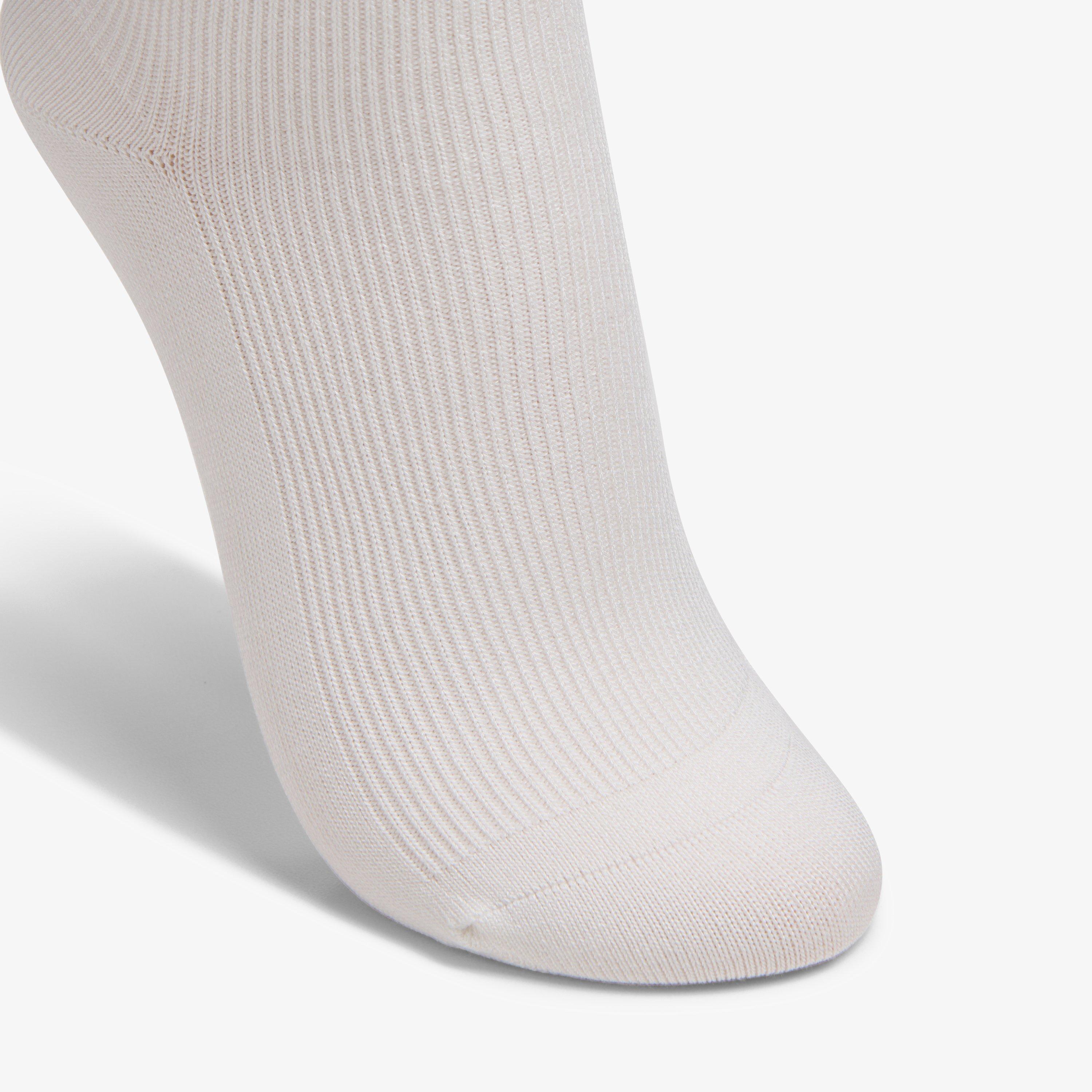 2 Pack Rosewelt Crew Sock