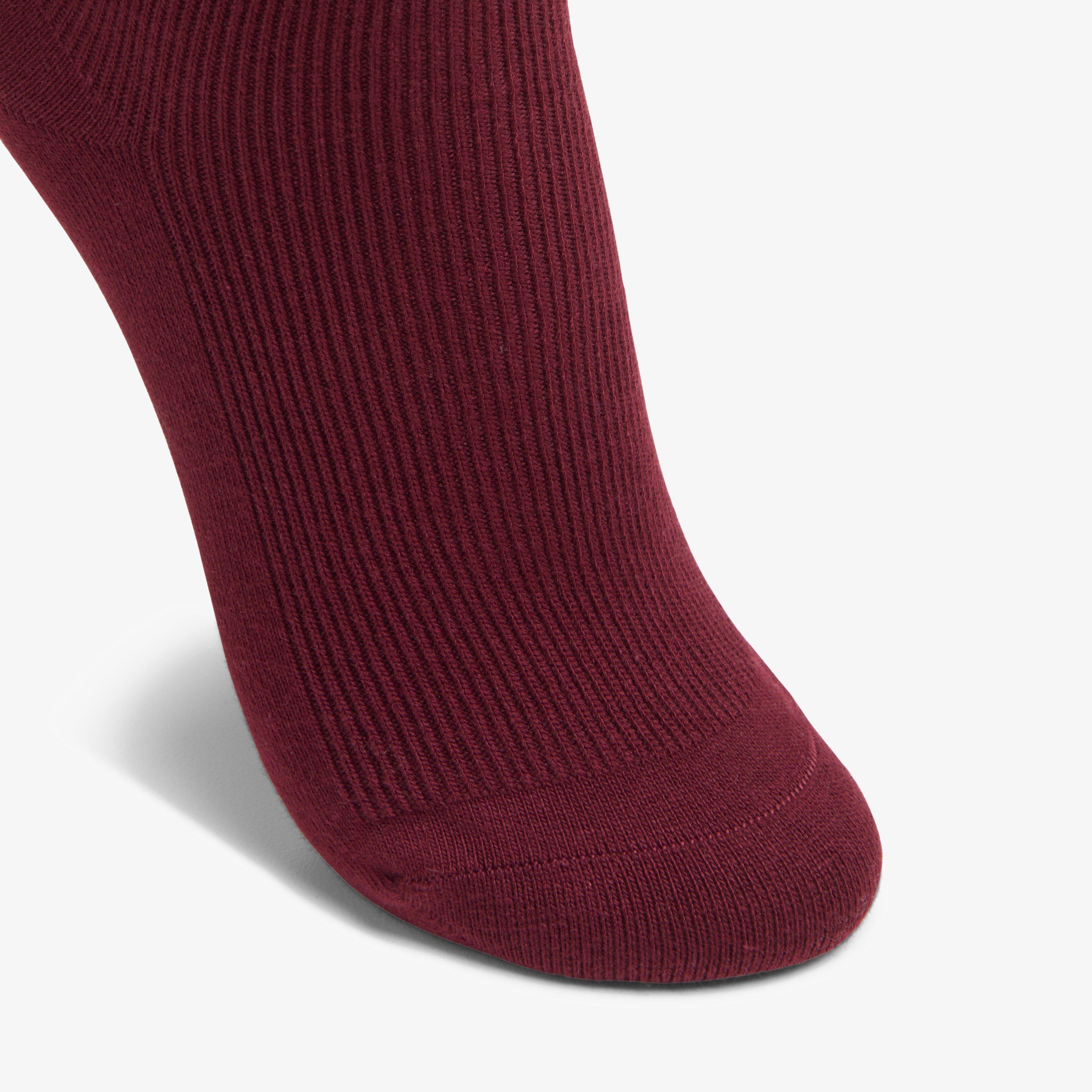 Rosewelt Crew Sock