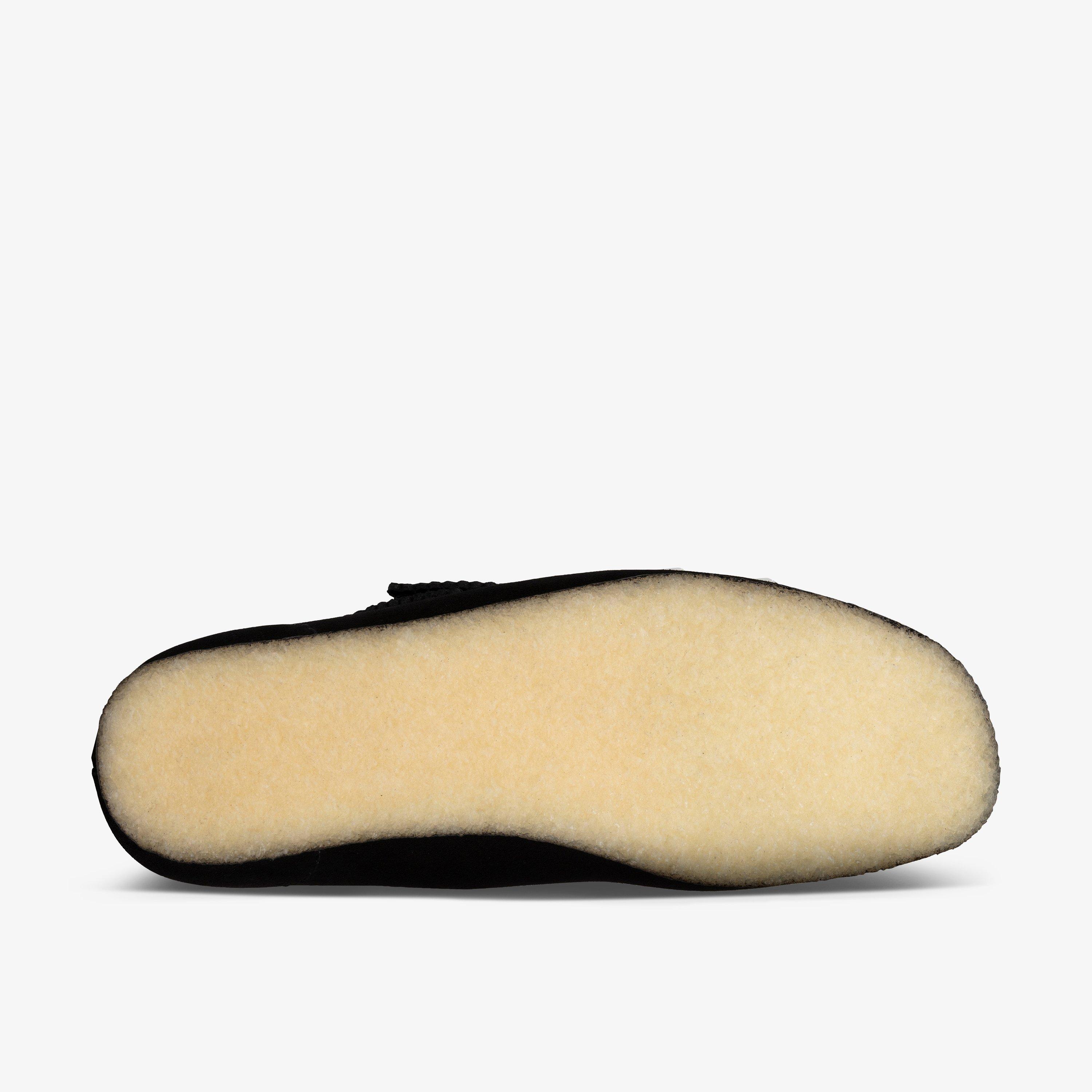 Wallabee Boot